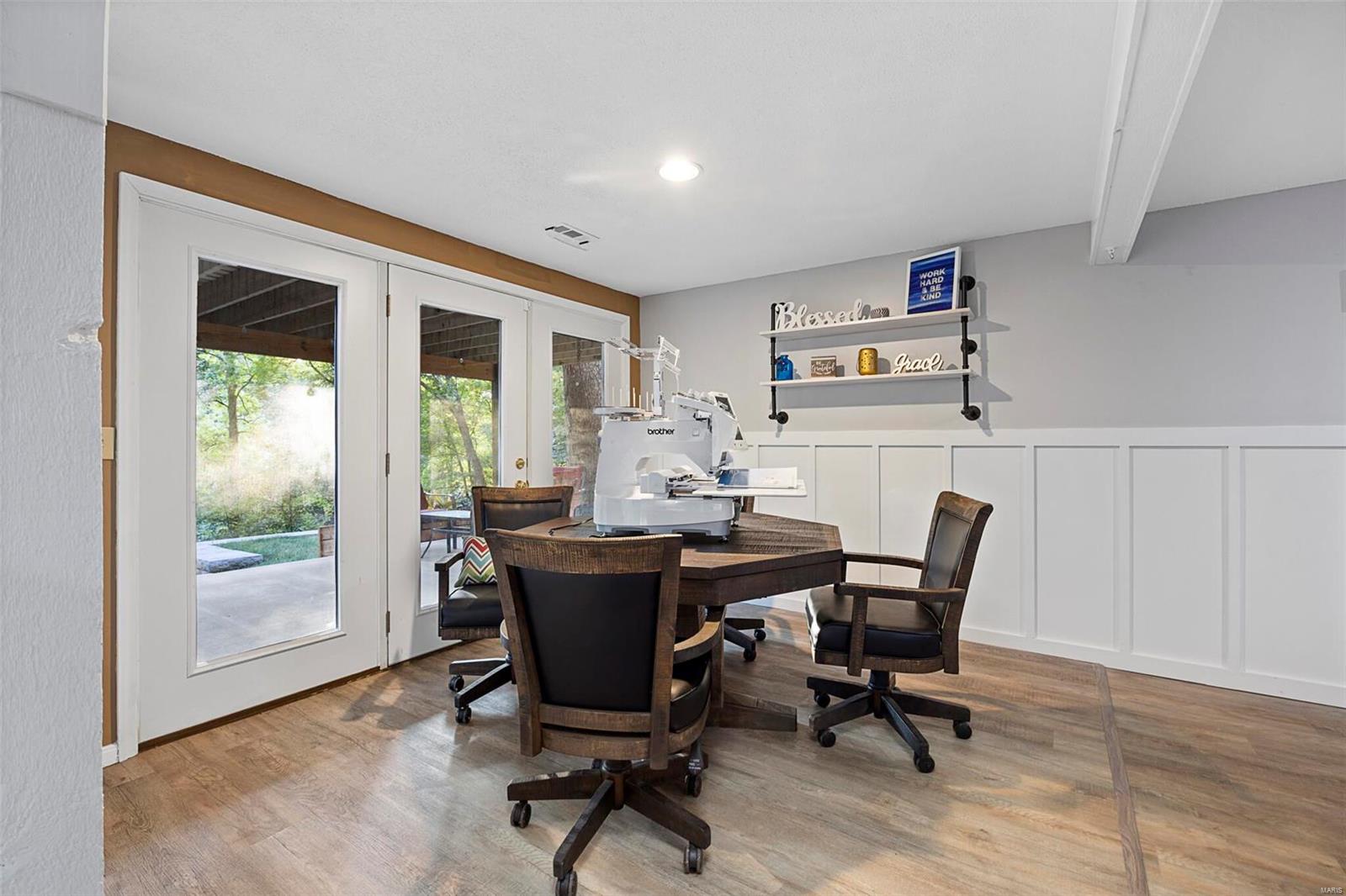 Oak Bluff Preserve #1 - Residential