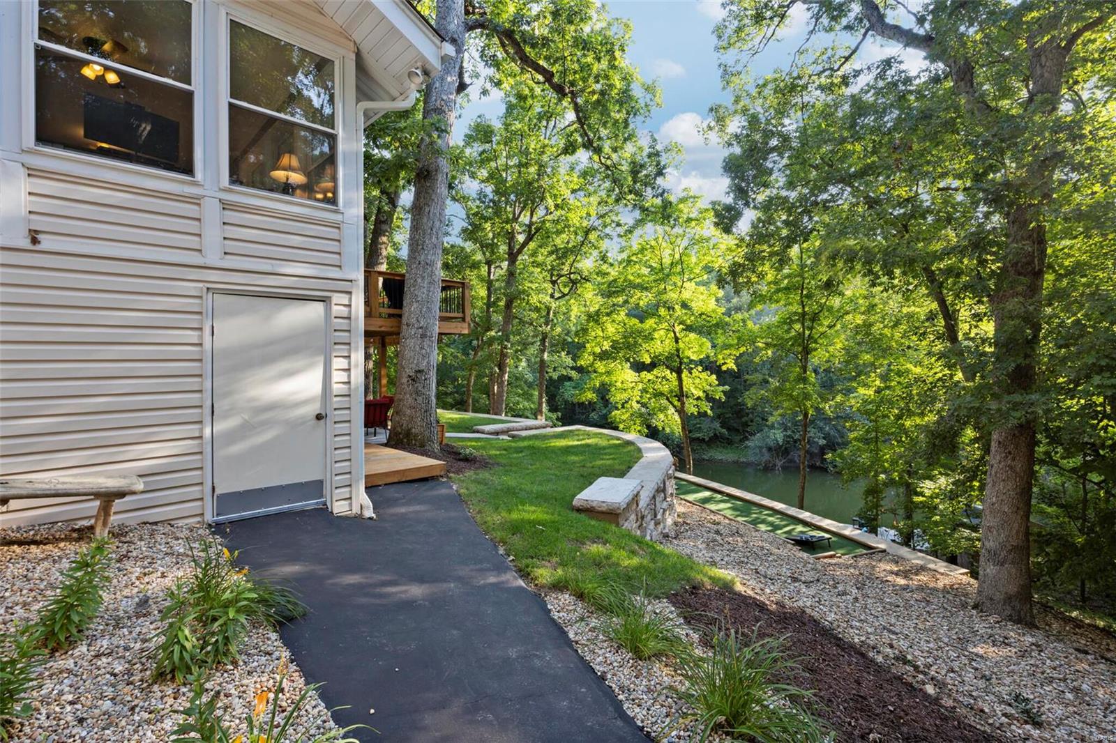 Oak Bluff Preserve #1 - Residential