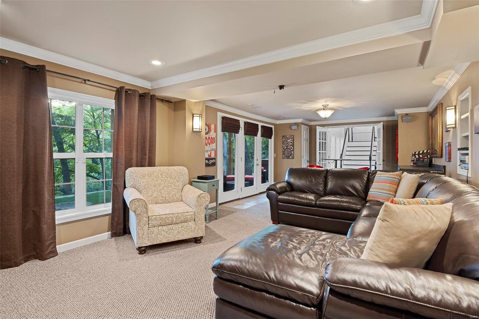 Oak Bluff Preserve #1 - Residential