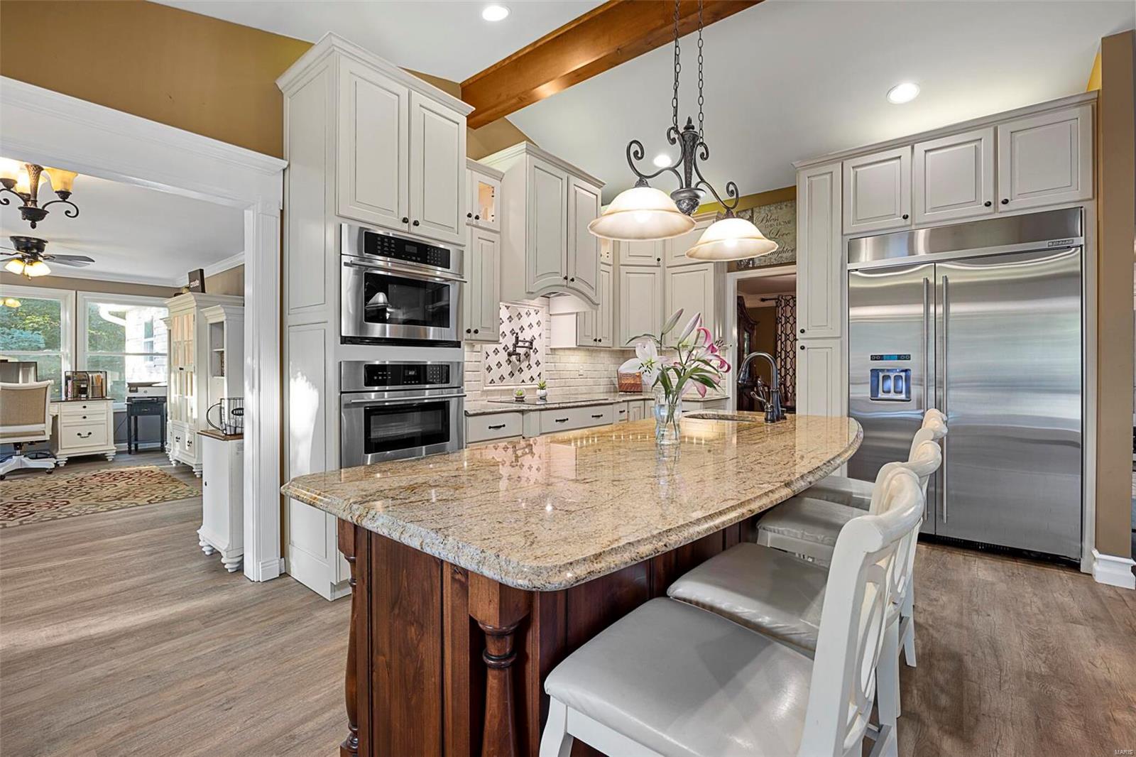 Oak Bluff Preserve #1 - Residential