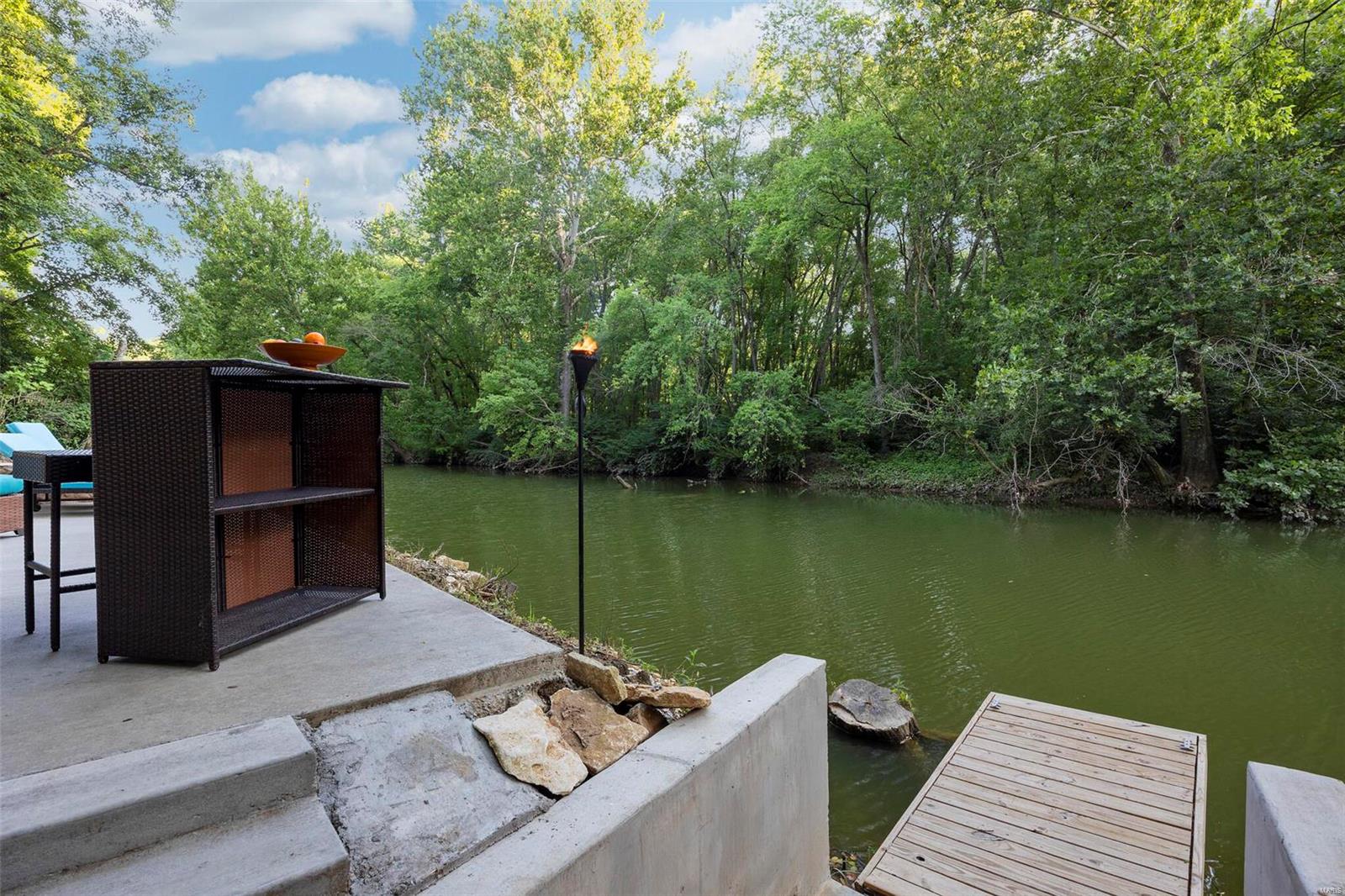 Oak Bluff Preserve #1 - Residential