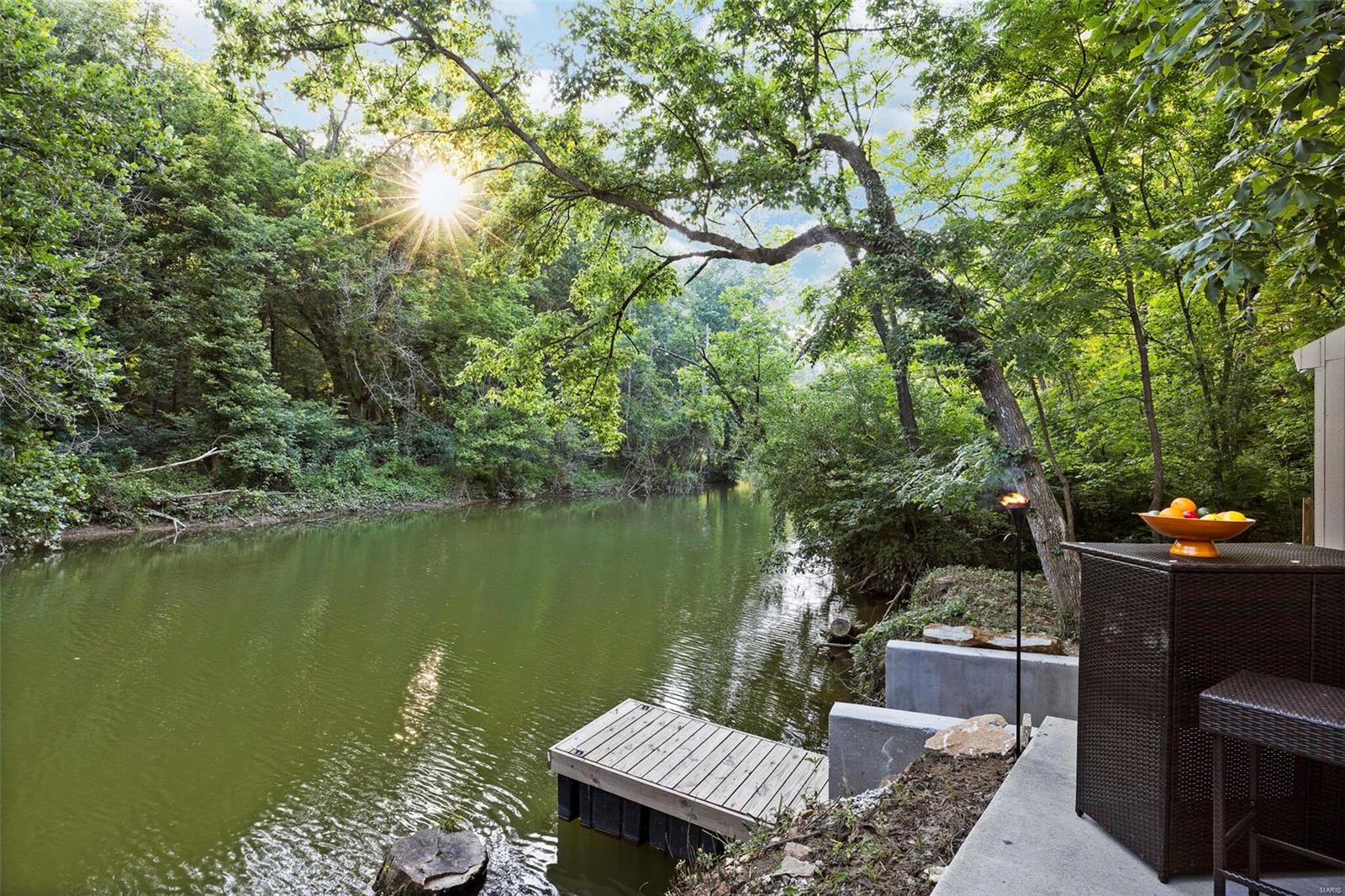 Oak Bluff Preserve #1 - Residential