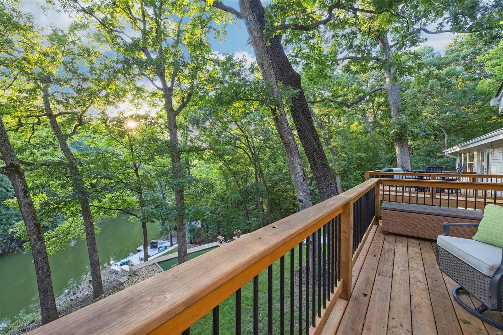 Oak Bluff Preserve #1 - Residential