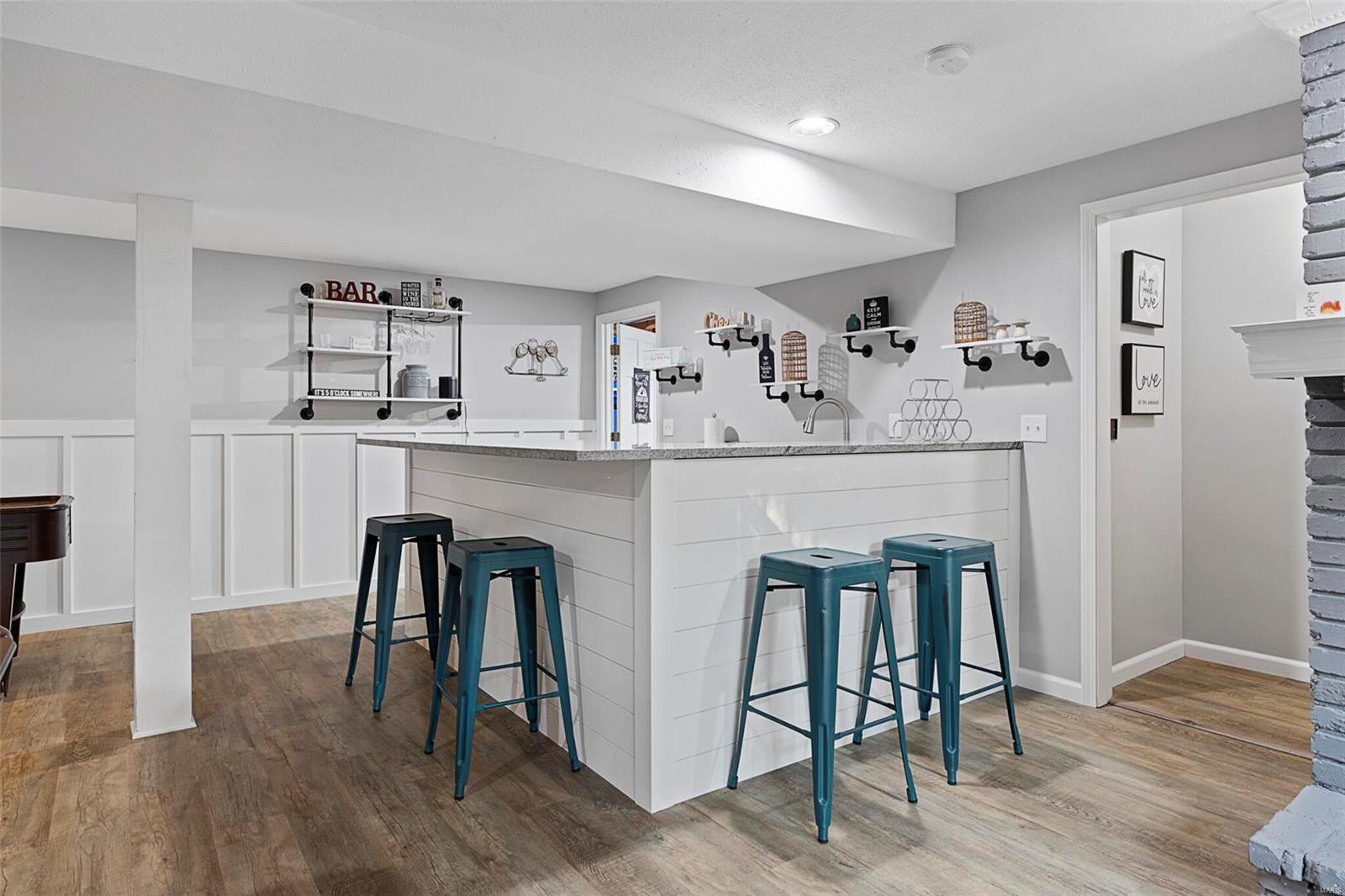 Oak Bluff Preserve #1 - Residential