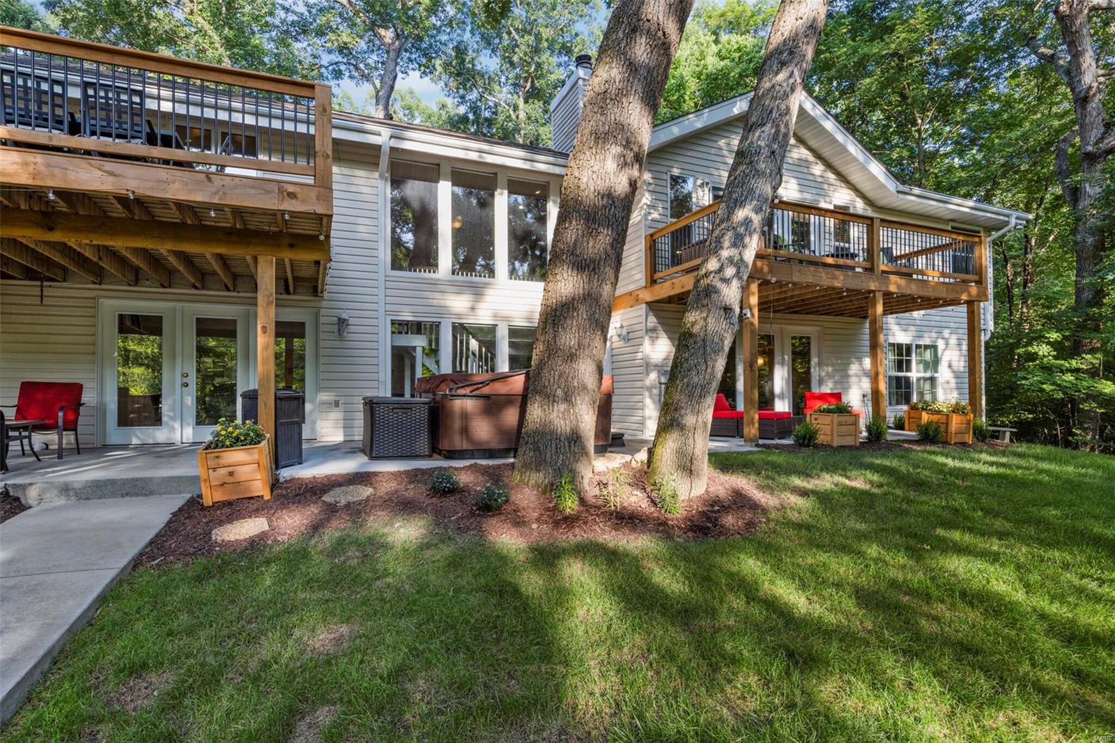 Oak Bluff Preserve #1 - Residential