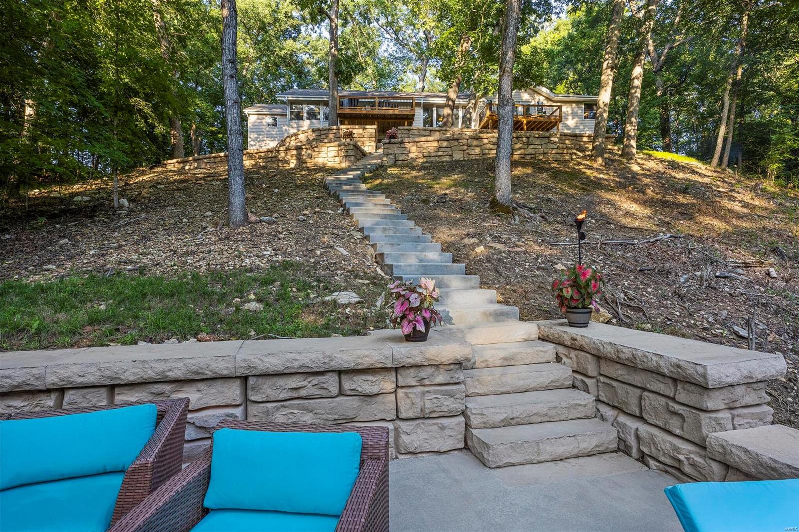 Oak Bluff Preserve #1 - Residential