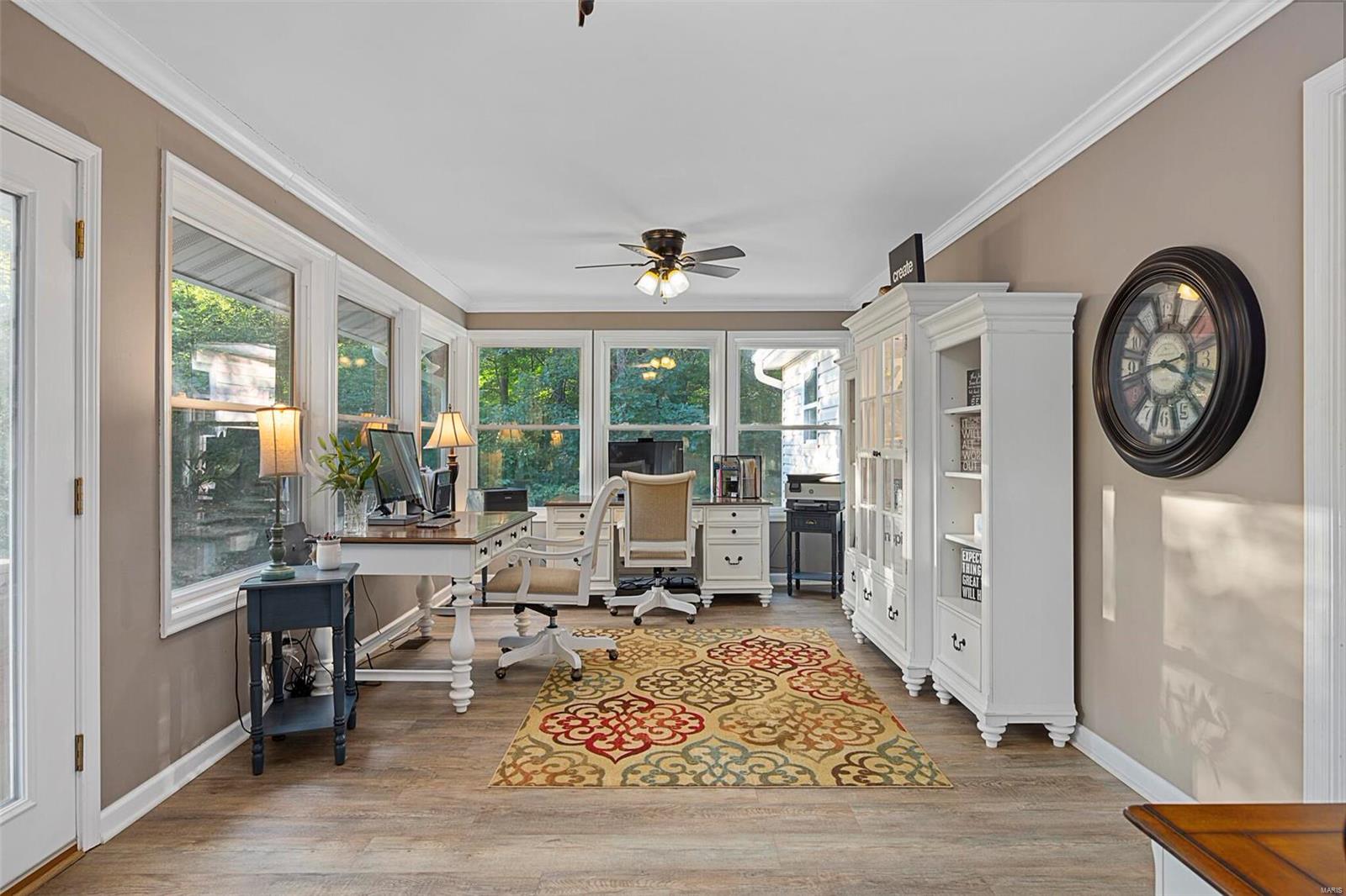 Oak Bluff Preserve #1 - Residential