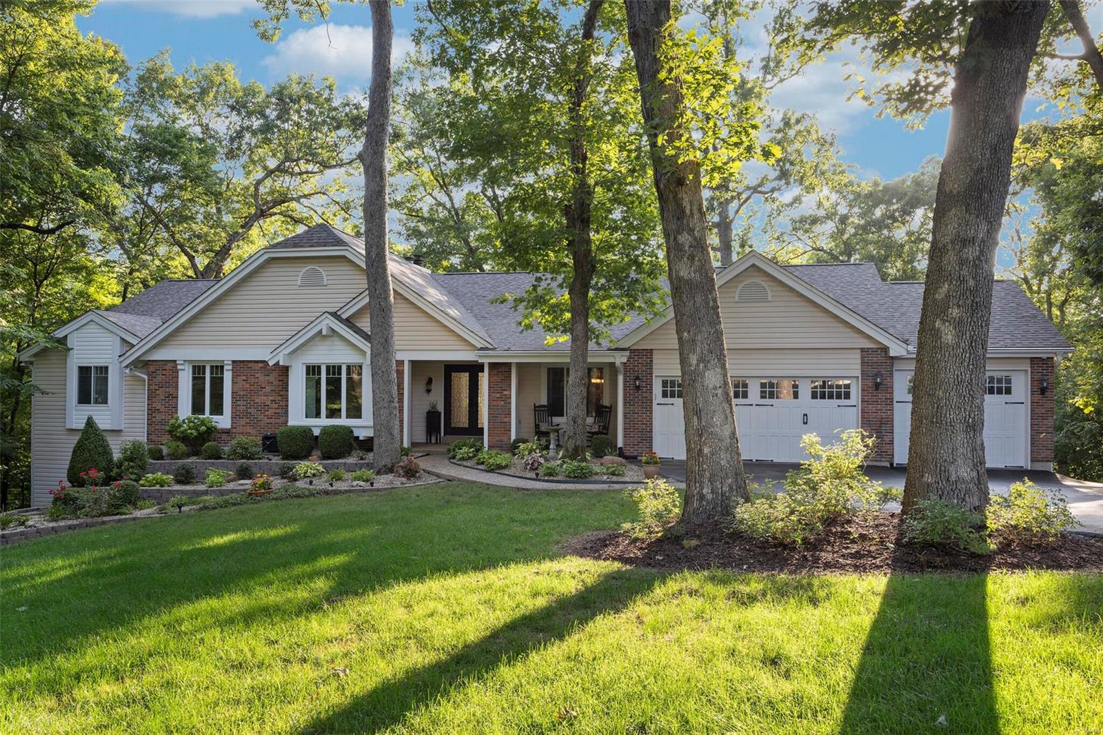 Oak Bluff Preserve #1 - Residential