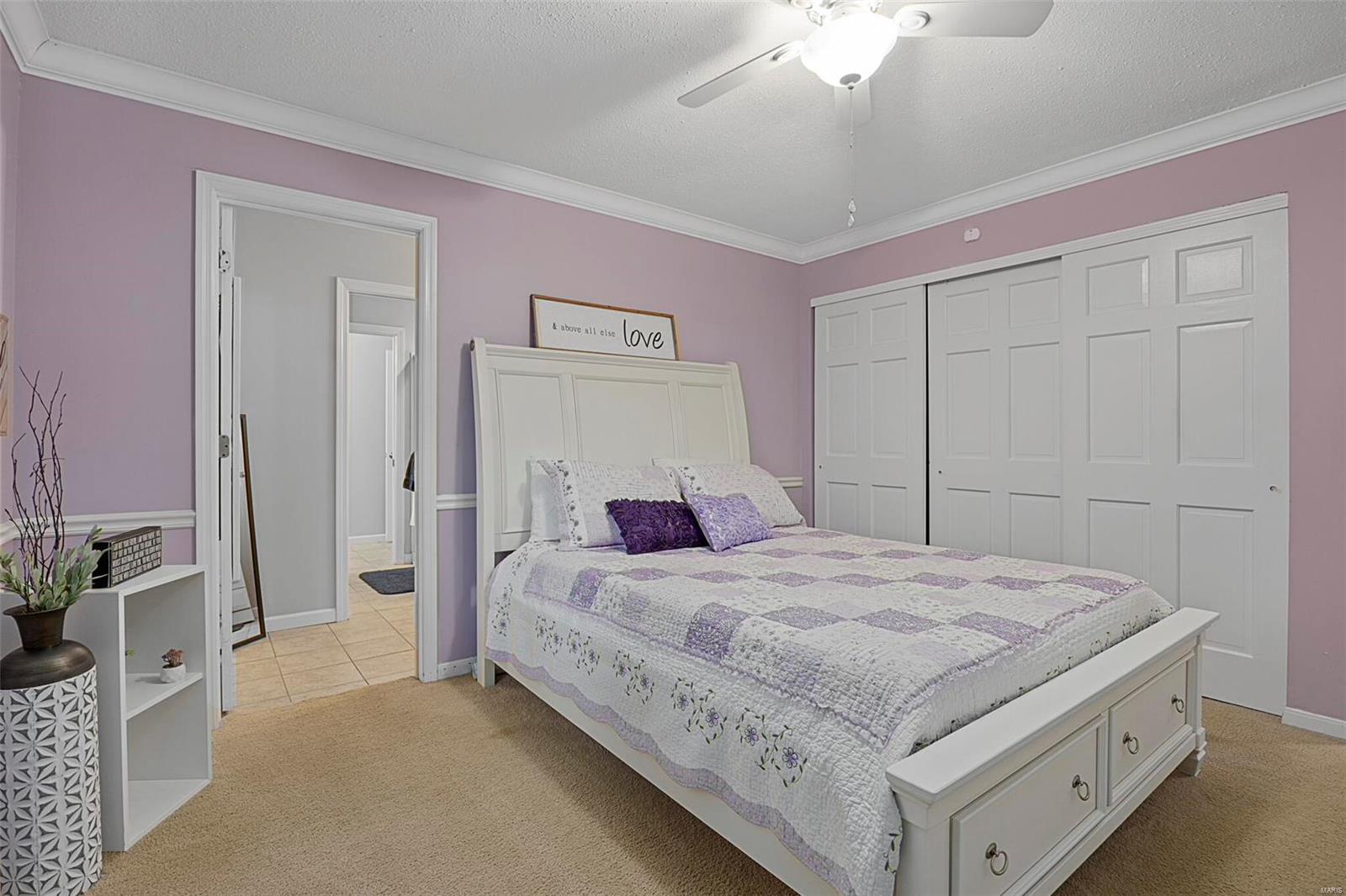 Oak Bluff Preserve #1 - Residential