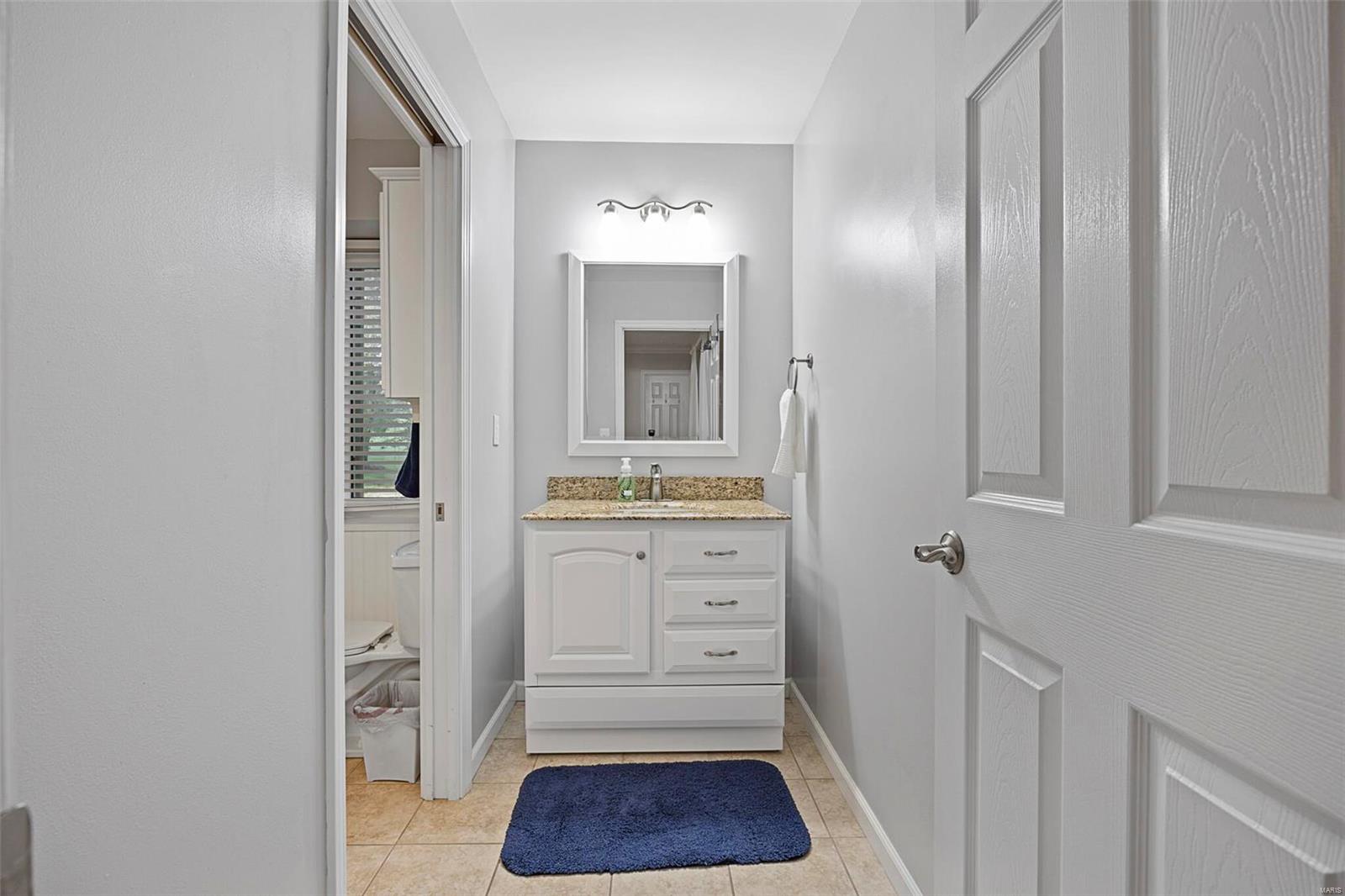 Oak Bluff Preserve #1 - Residential