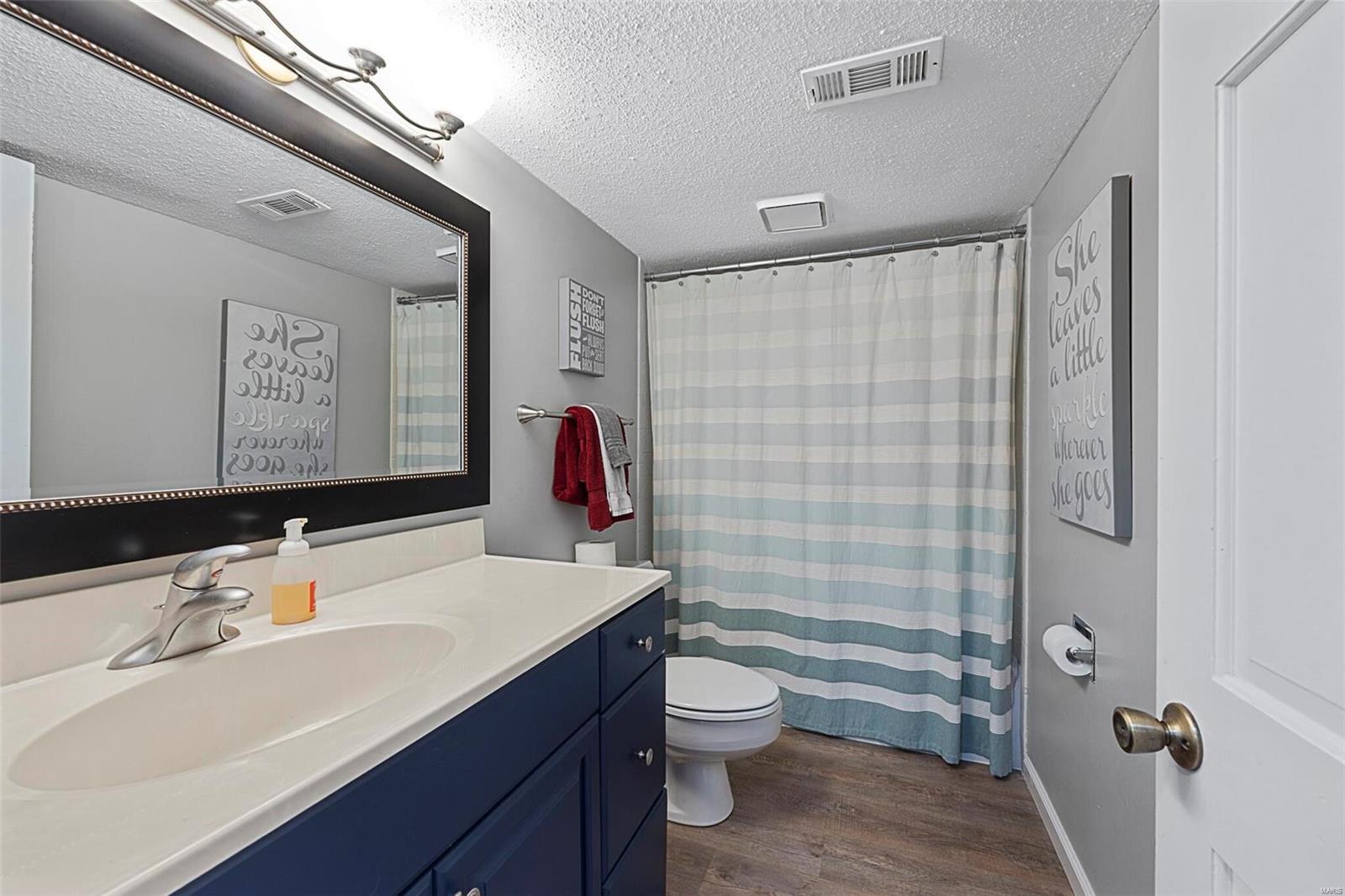 Oak Bluff Preserve #1 - Residential