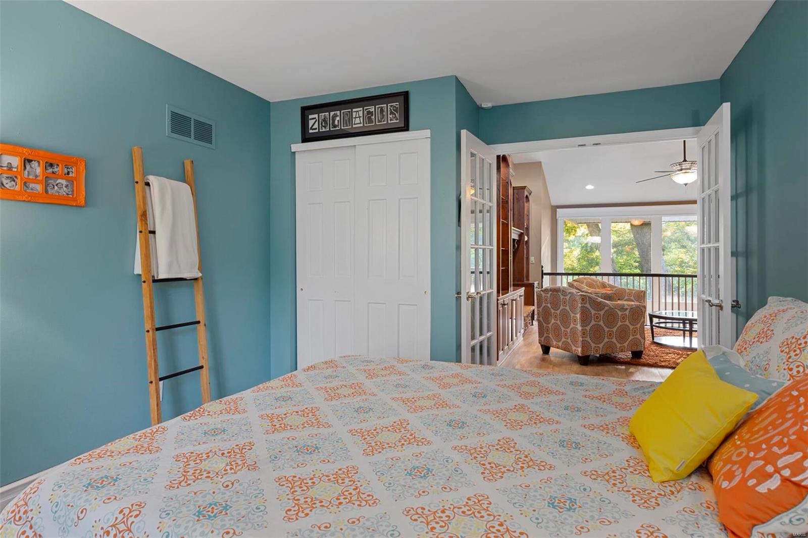 Oak Bluff Preserve #1 - Residential