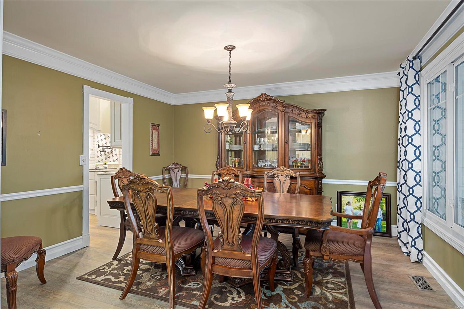 Oak Bluff Preserve #1 - Residential