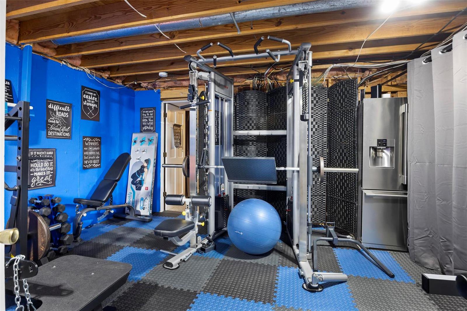 Oak Bluff Preserve #1 - Residential