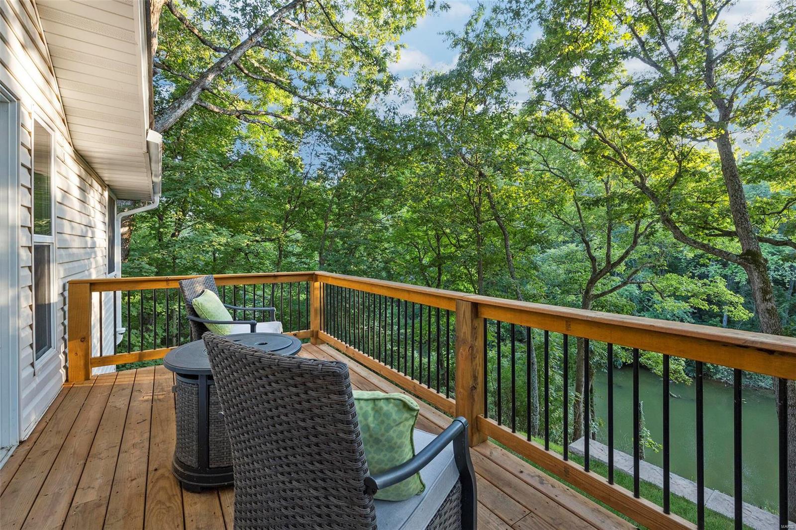 Oak Bluff Preserve #1 - Residential