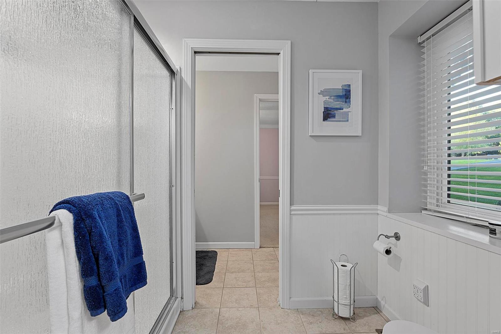 Oak Bluff Preserve #1 - Residential