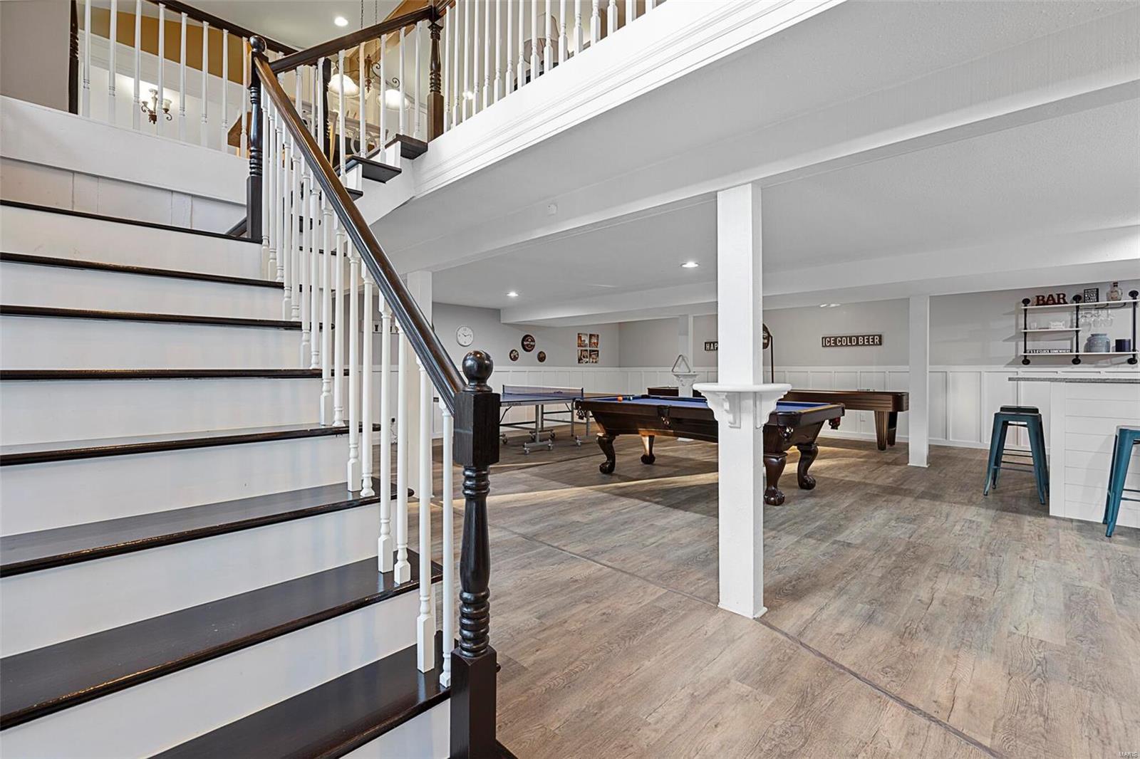 Oak Bluff Preserve #1 - Residential