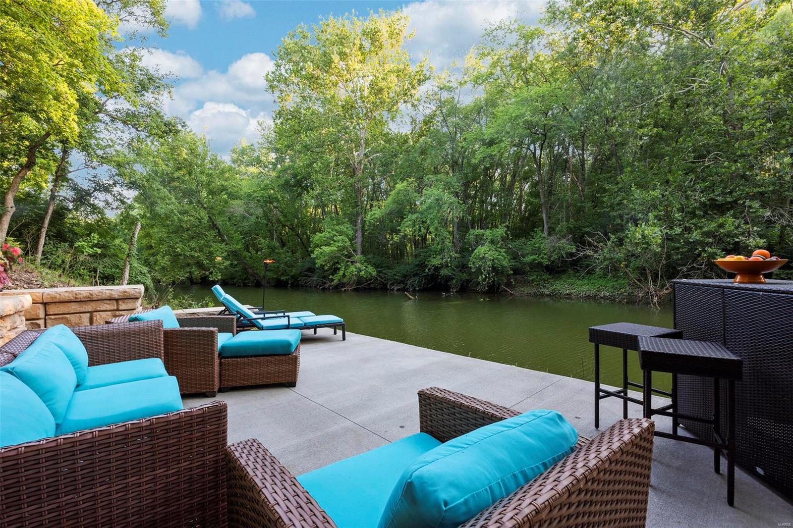 Oak Bluff Preserve #1 - Residential