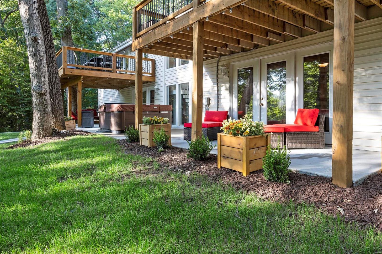 Oak Bluff Preserve #1 - Residential