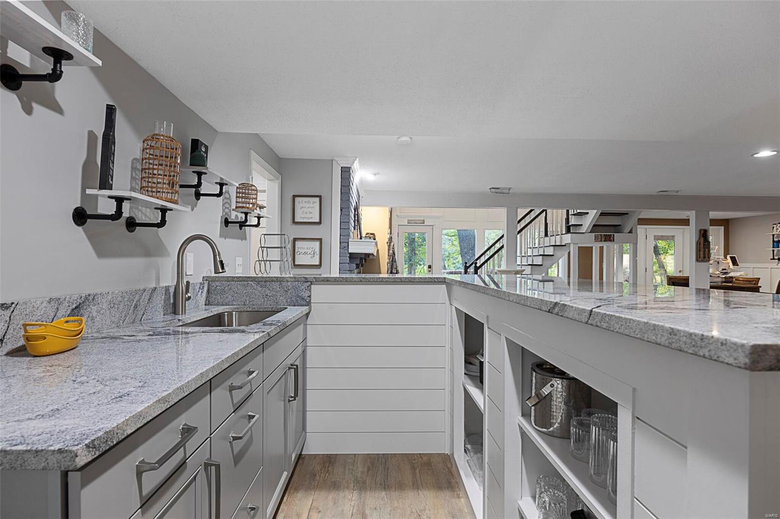 Oak Bluff Preserve #1 - Residential