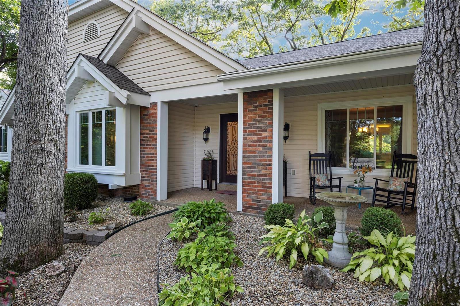 Oak Bluff Preserve #1 - Residential