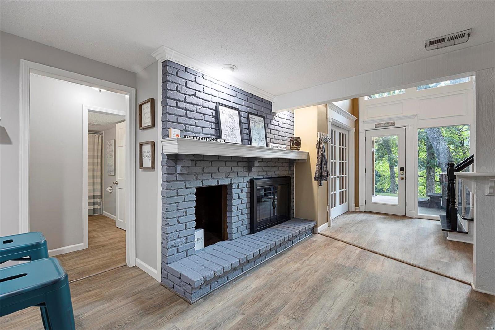 Oak Bluff Preserve #1 - Residential