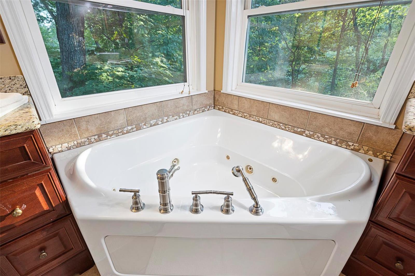 Oak Bluff Preserve #1 - Residential