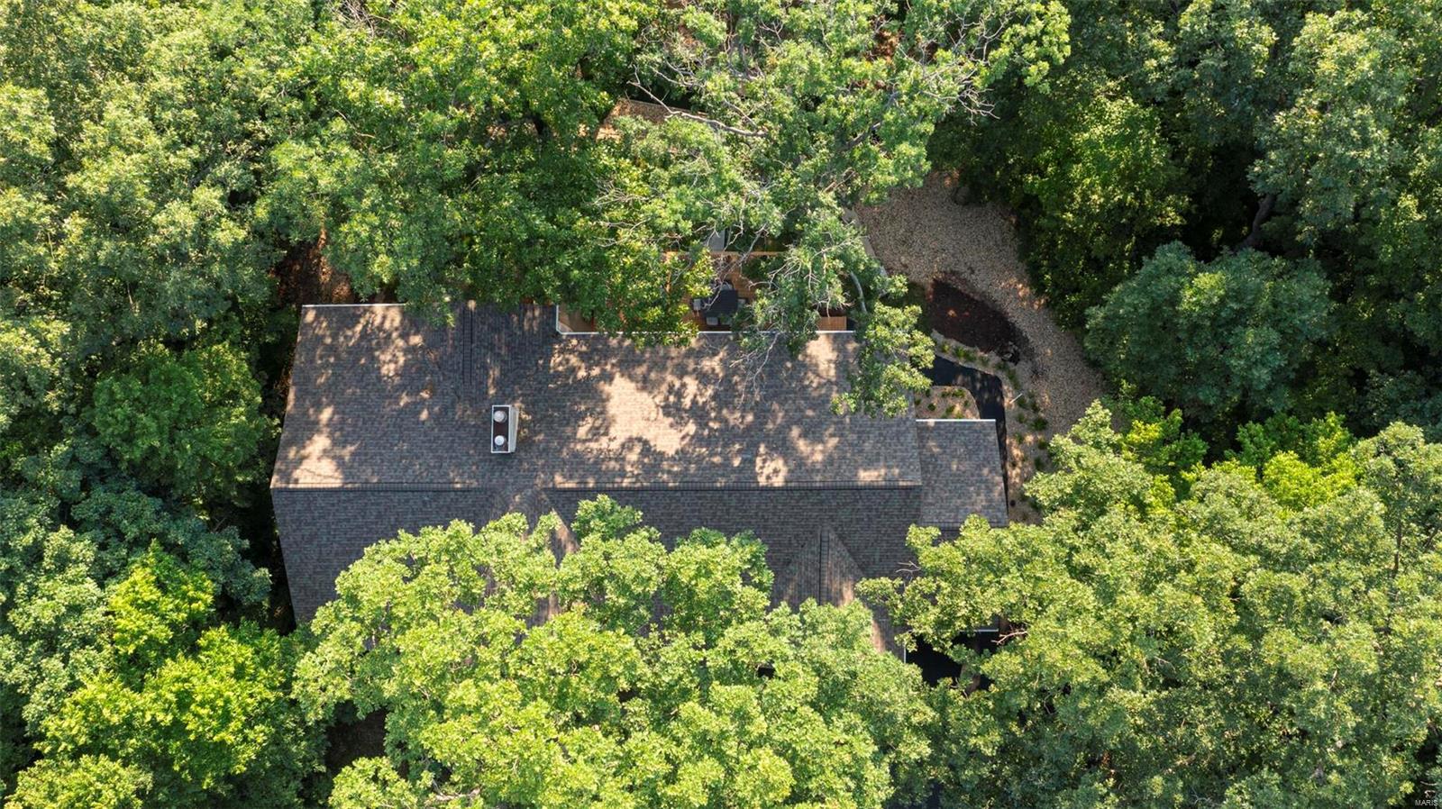 Oak Bluff Preserve #1 - Residential