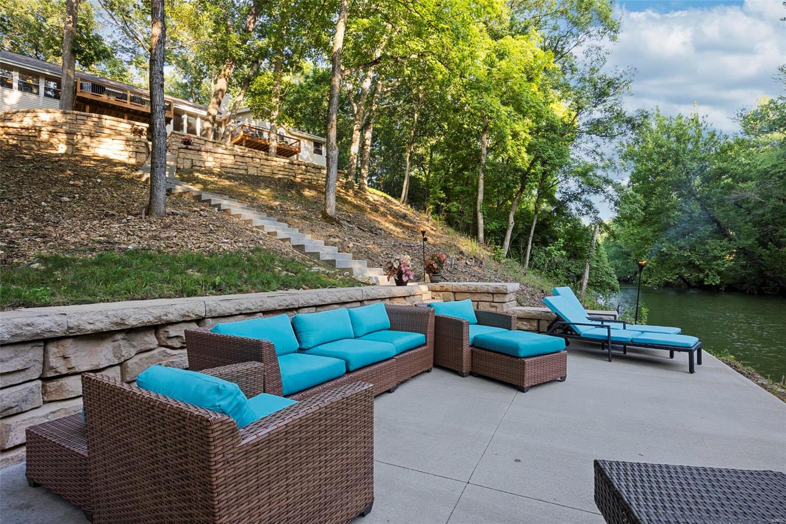 Oak Bluff Preserve #1 - Residential