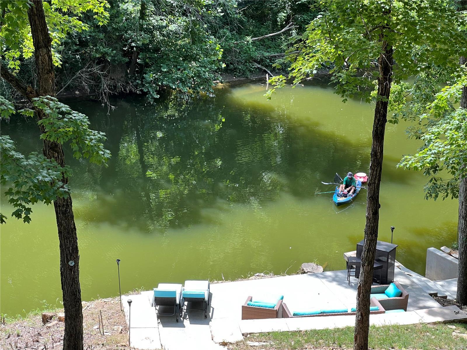 Oak Bluff Preserve #1 - Residential