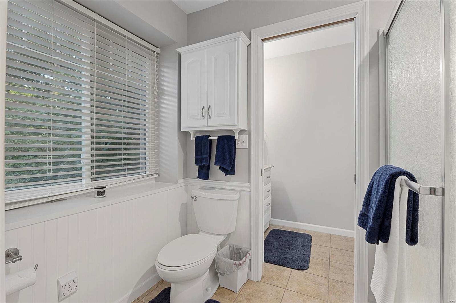 Oak Bluff Preserve #1 - Residential