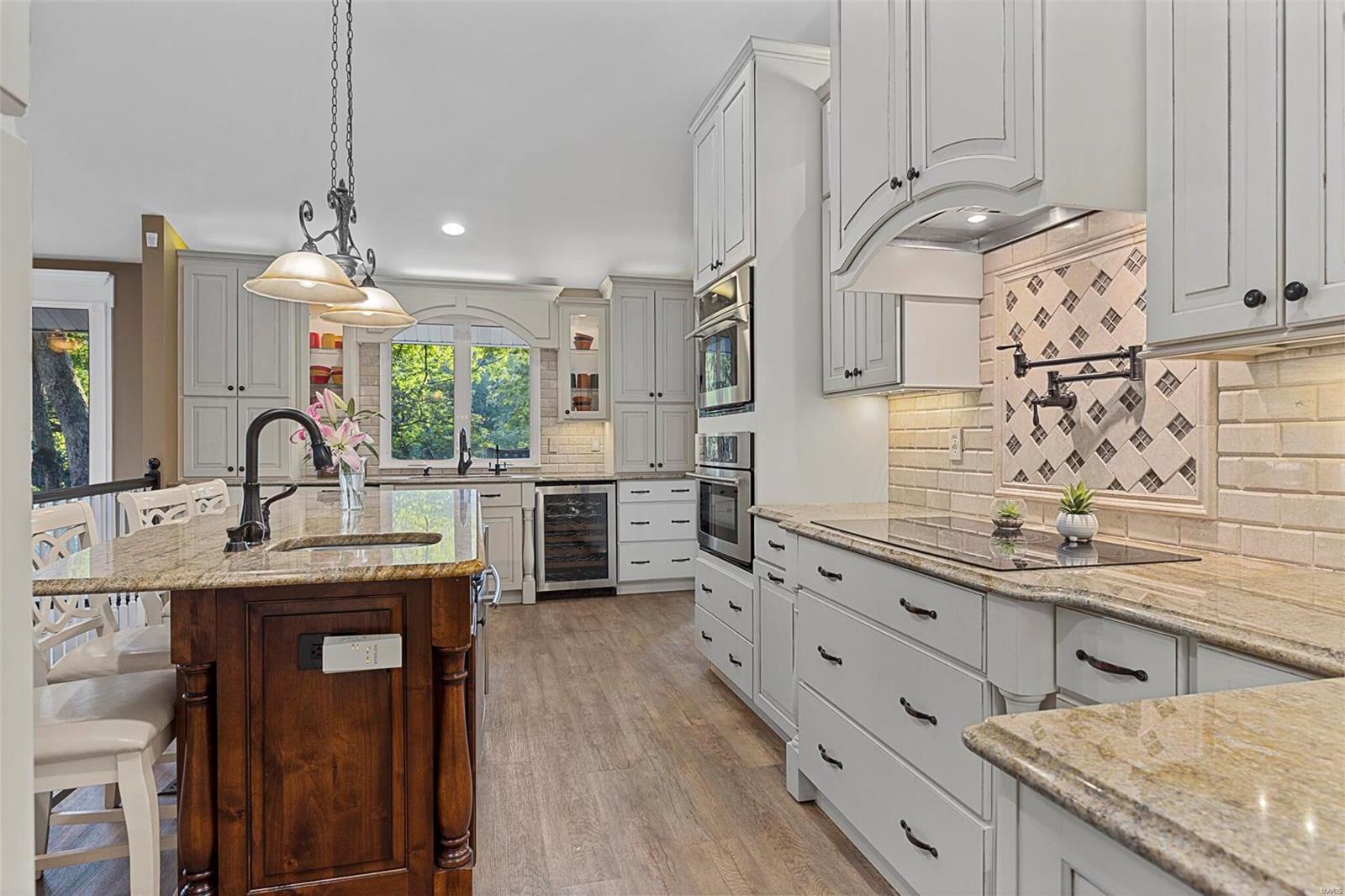 Oak Bluff Preserve #1 - Residential