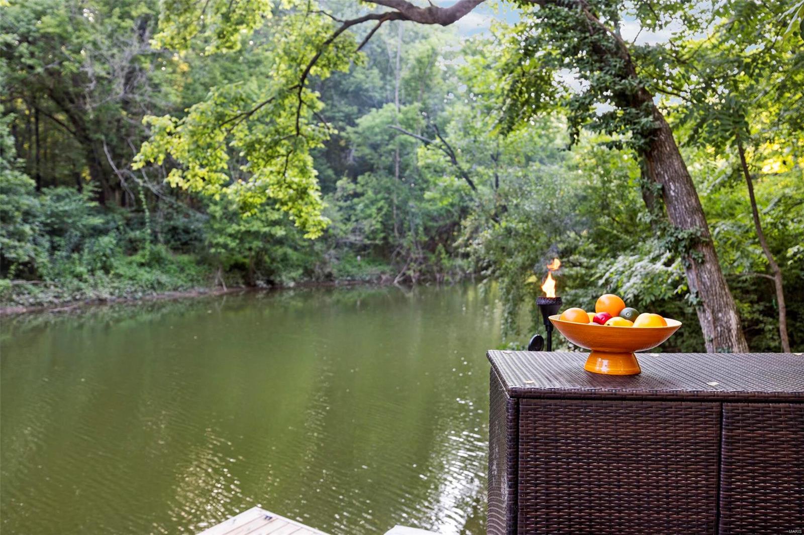 Oak Bluff Preserve #1 - Residential