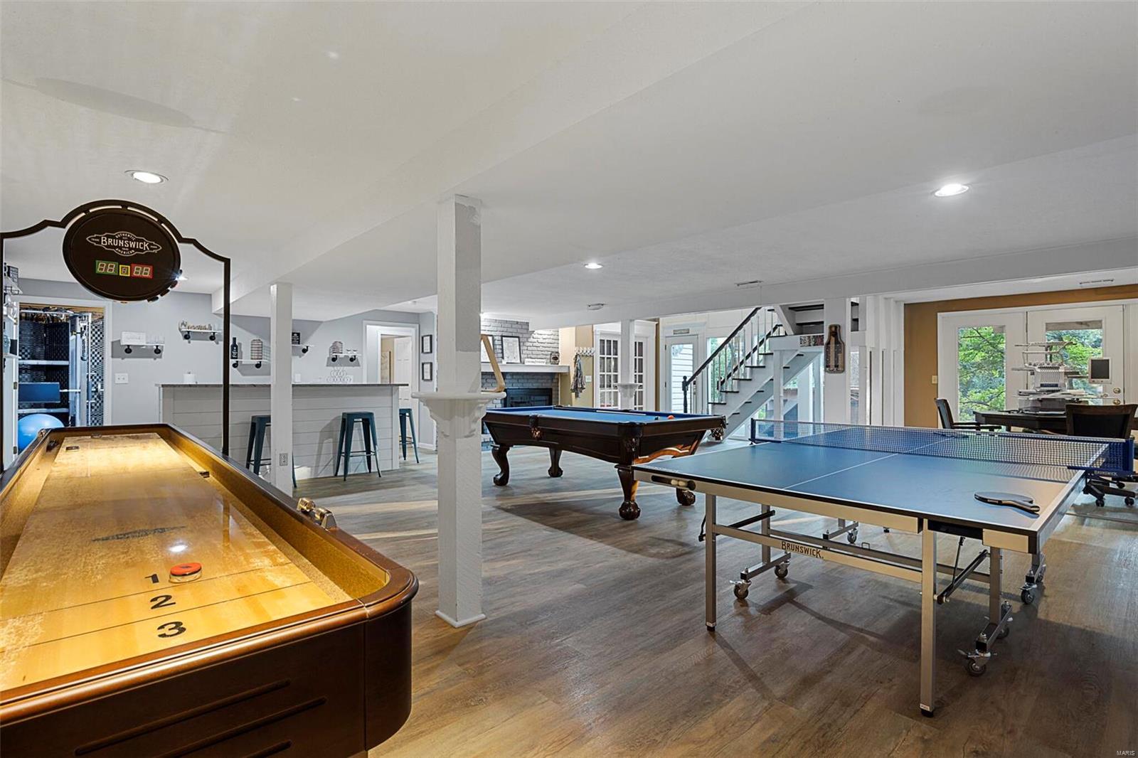 Oak Bluff Preserve #1 - Residential