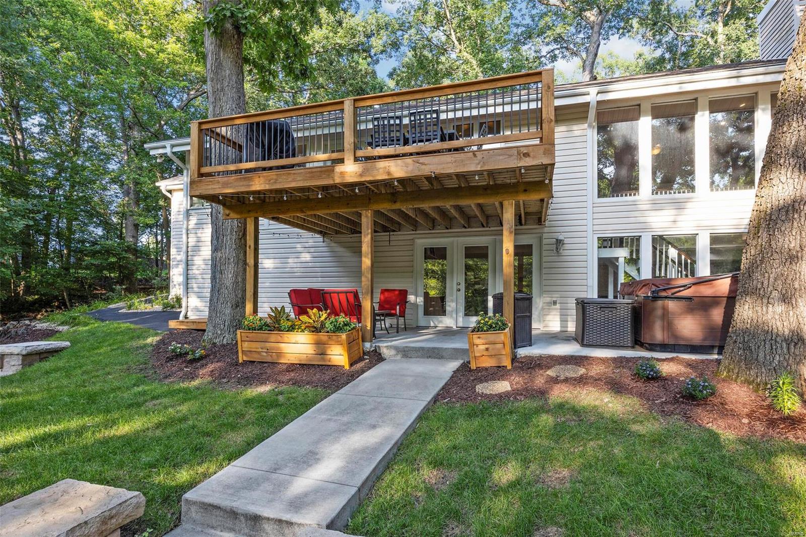 Oak Bluff Preserve #1 - Residential