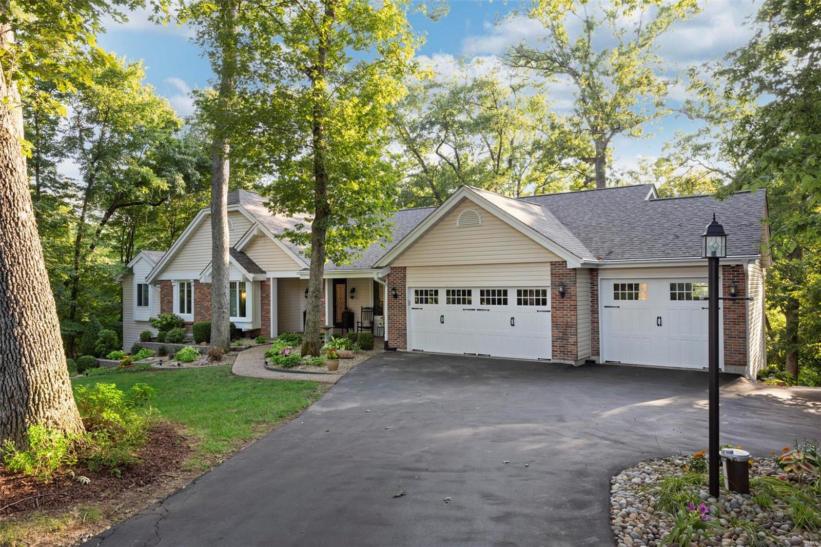 Oak Bluff Preserve #1 - Residential