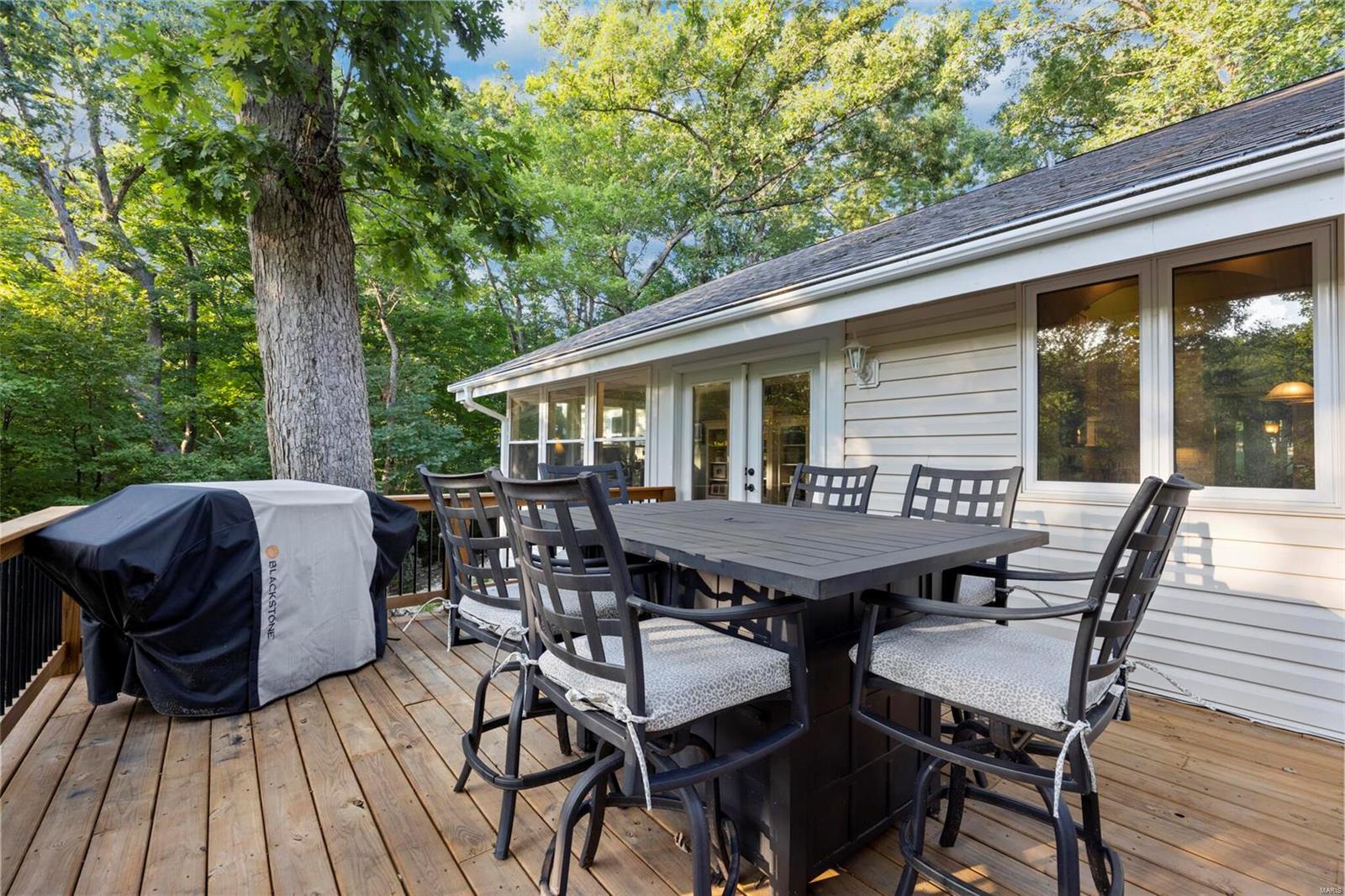 Oak Bluff Preserve #1 - Residential