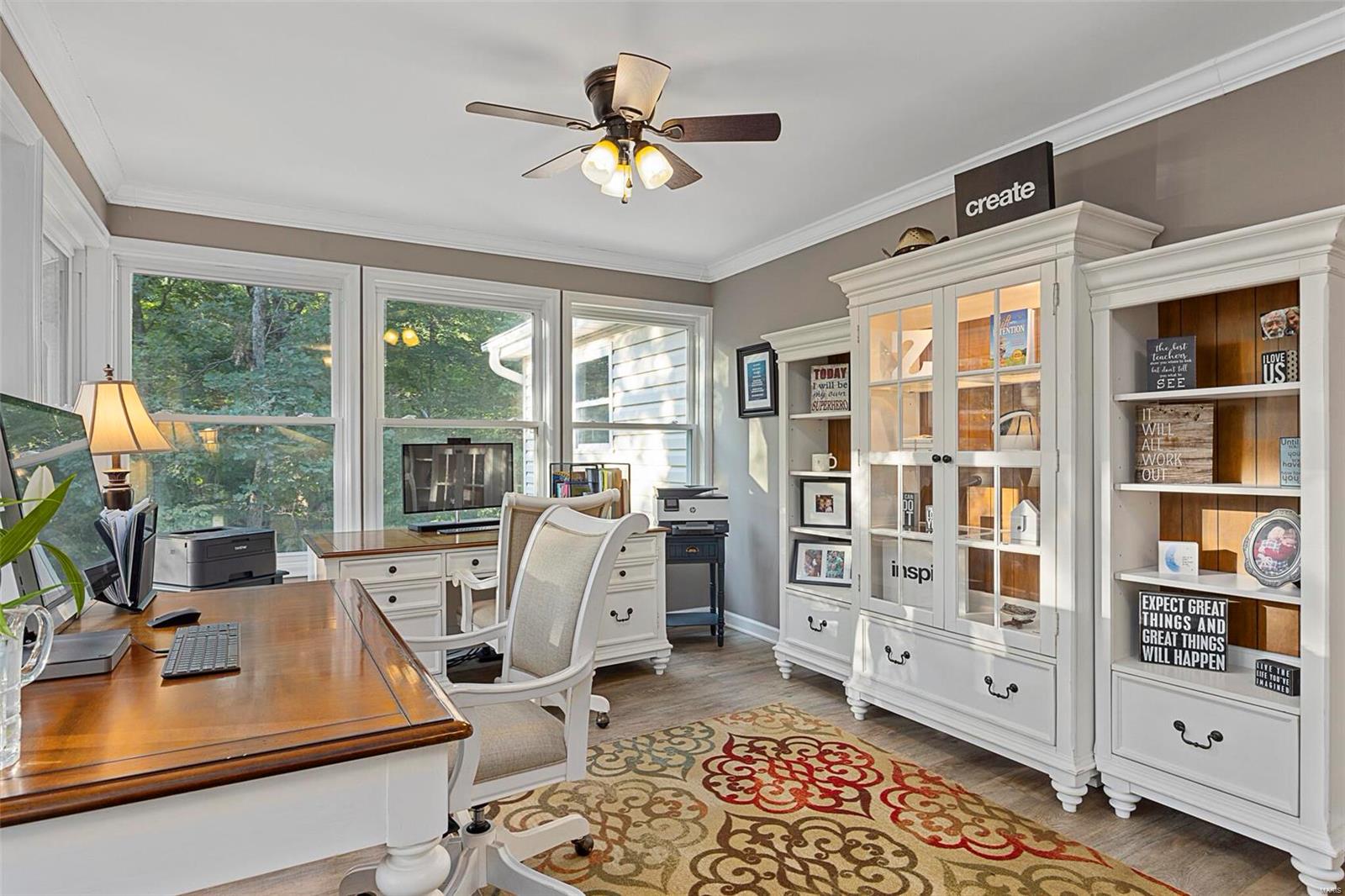 Oak Bluff Preserve #1 - Residential