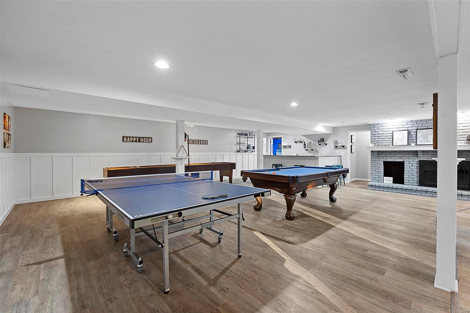 Oak Bluff Preserve #1 - Residential