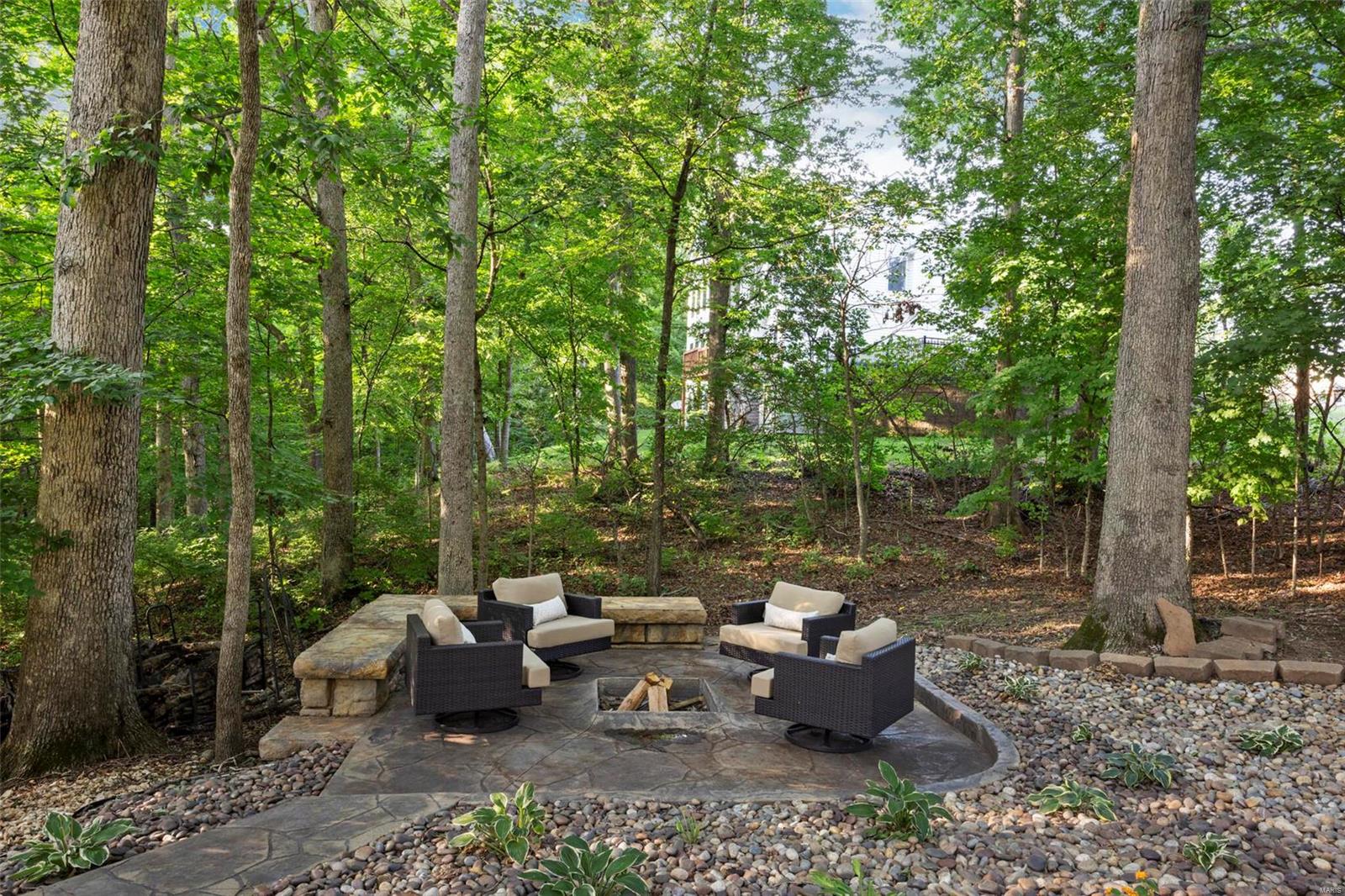 Oak Bluff Preserve #1 - Residential