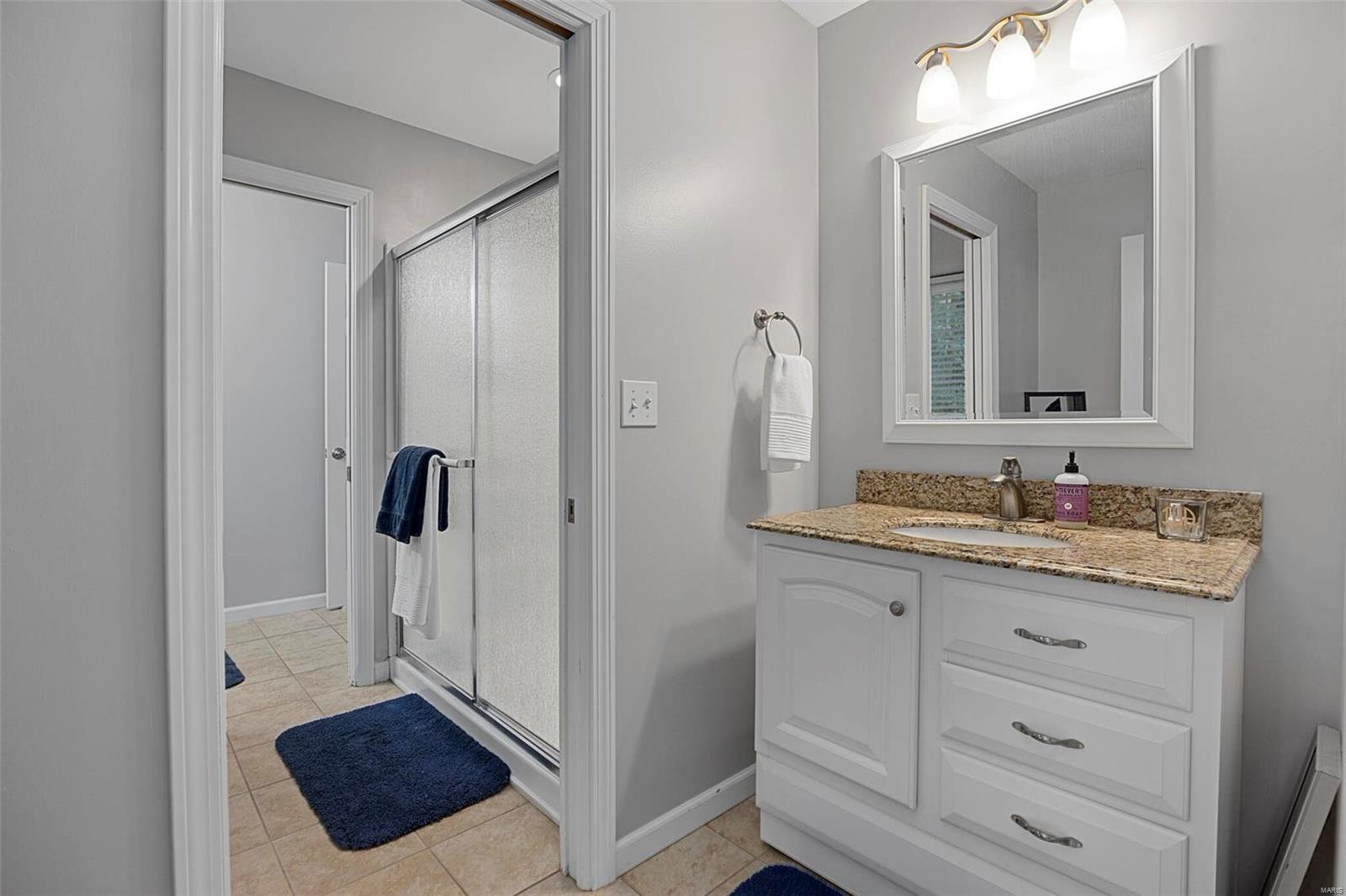 Oak Bluff Preserve #1 - Residential