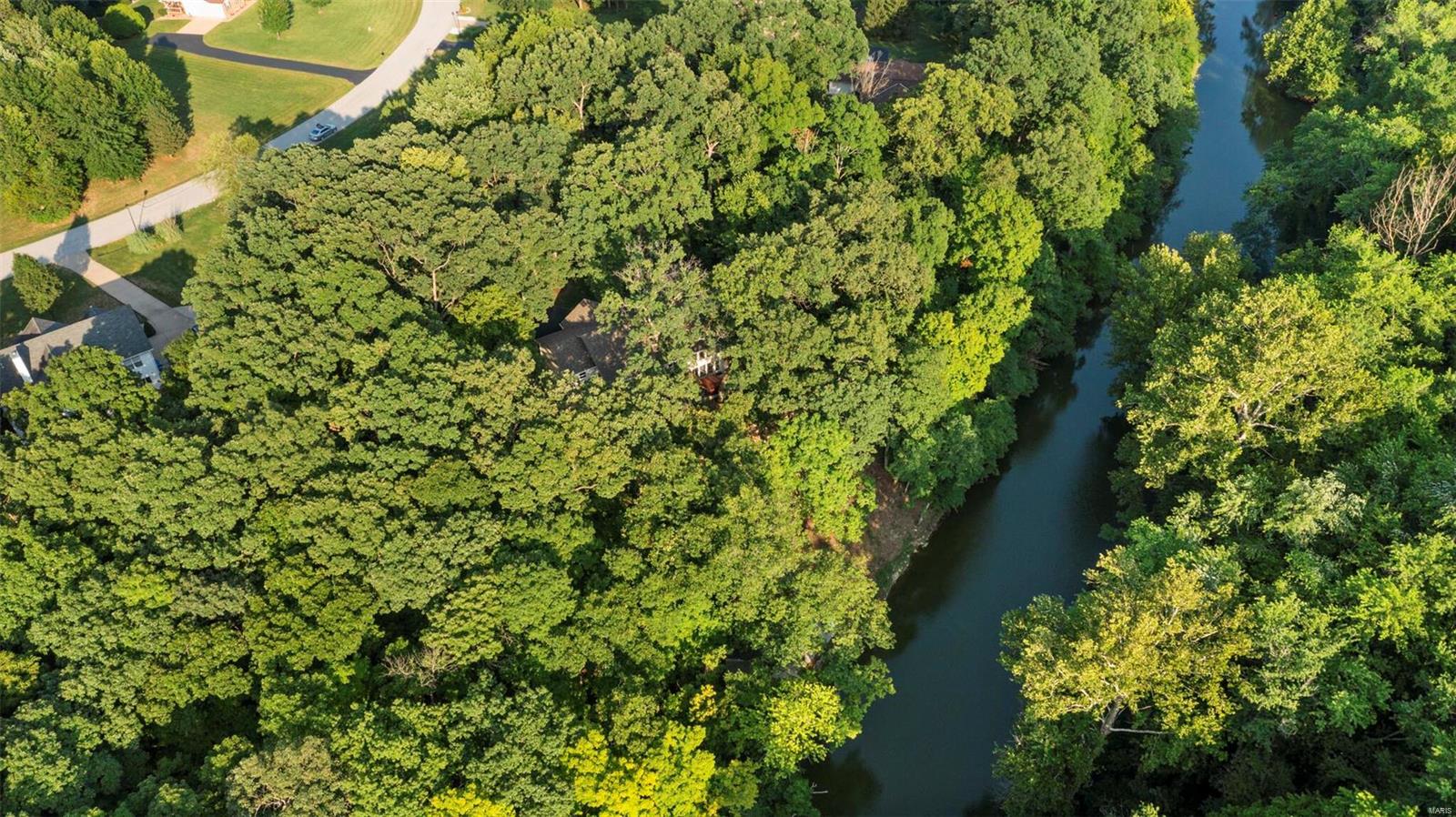 Oak Bluff Preserve #1 - Residential