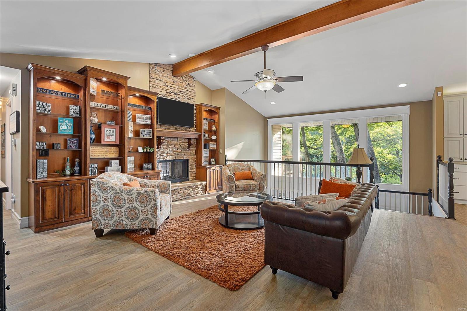 Oak Bluff Preserve #1 - Residential