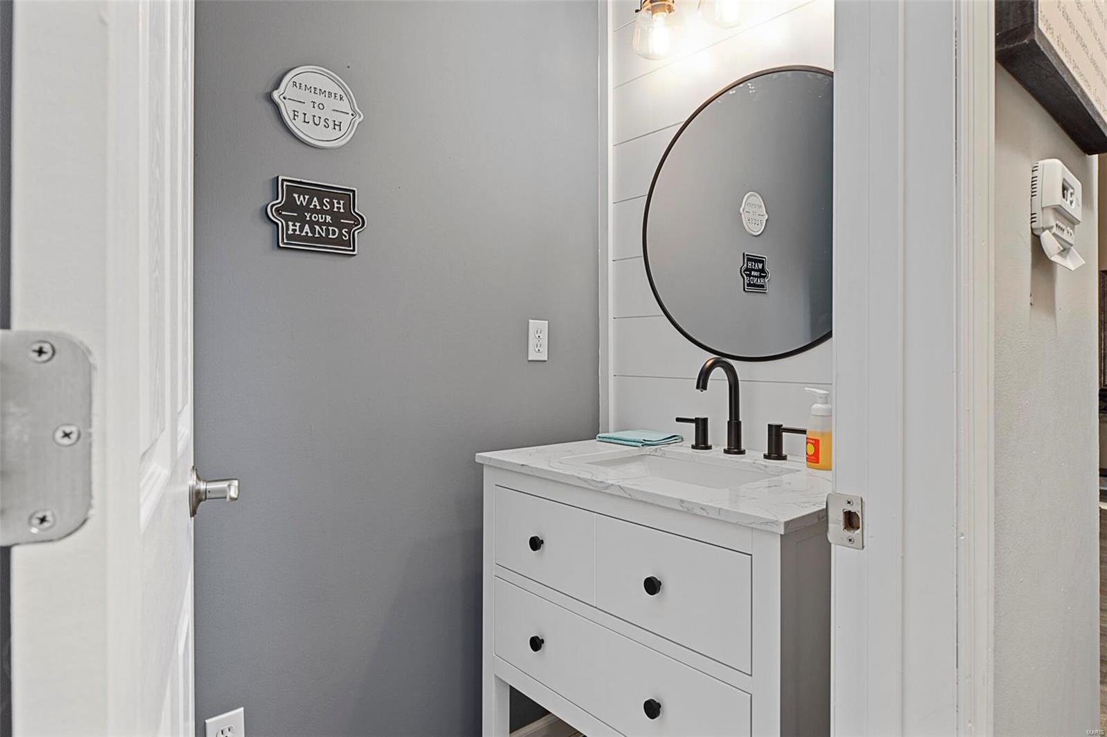 Oak Bluff Preserve #1 - Residential