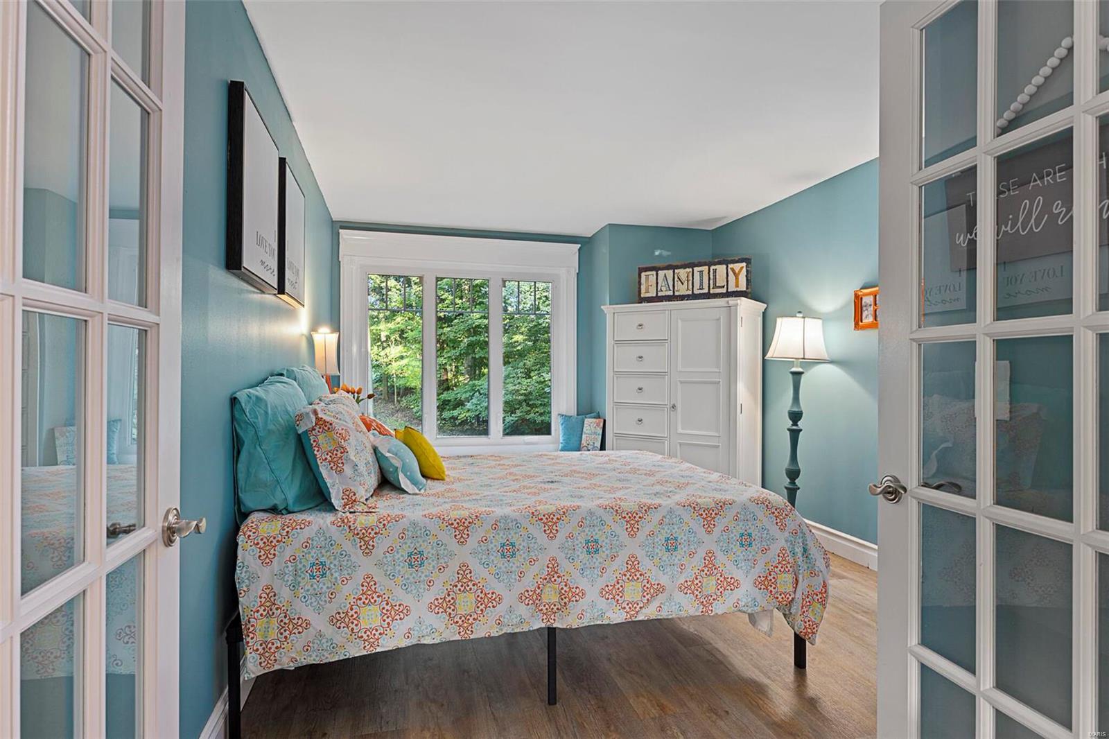 Oak Bluff Preserve #1 - Residential