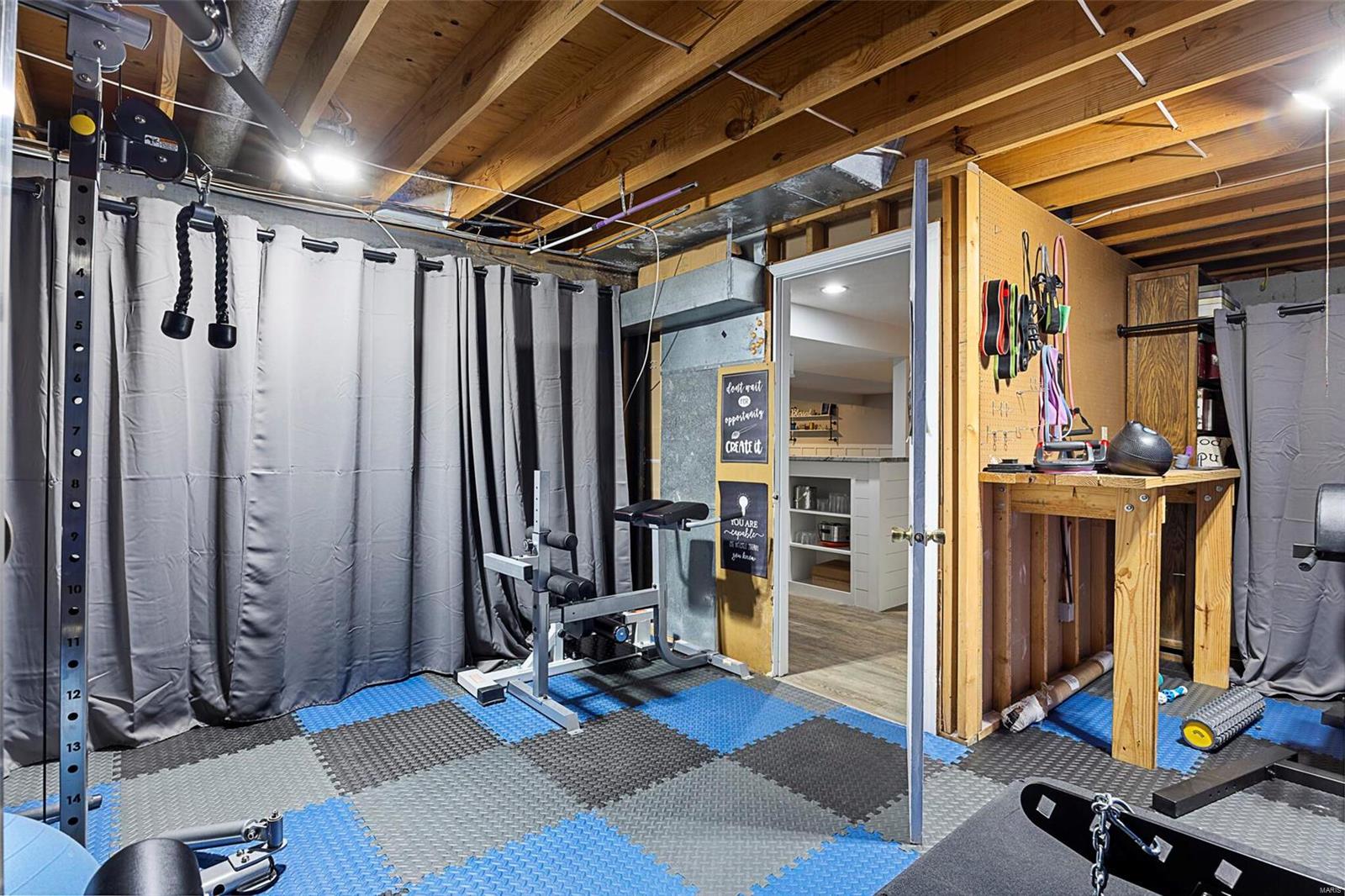 Oak Bluff Preserve #1 - Residential