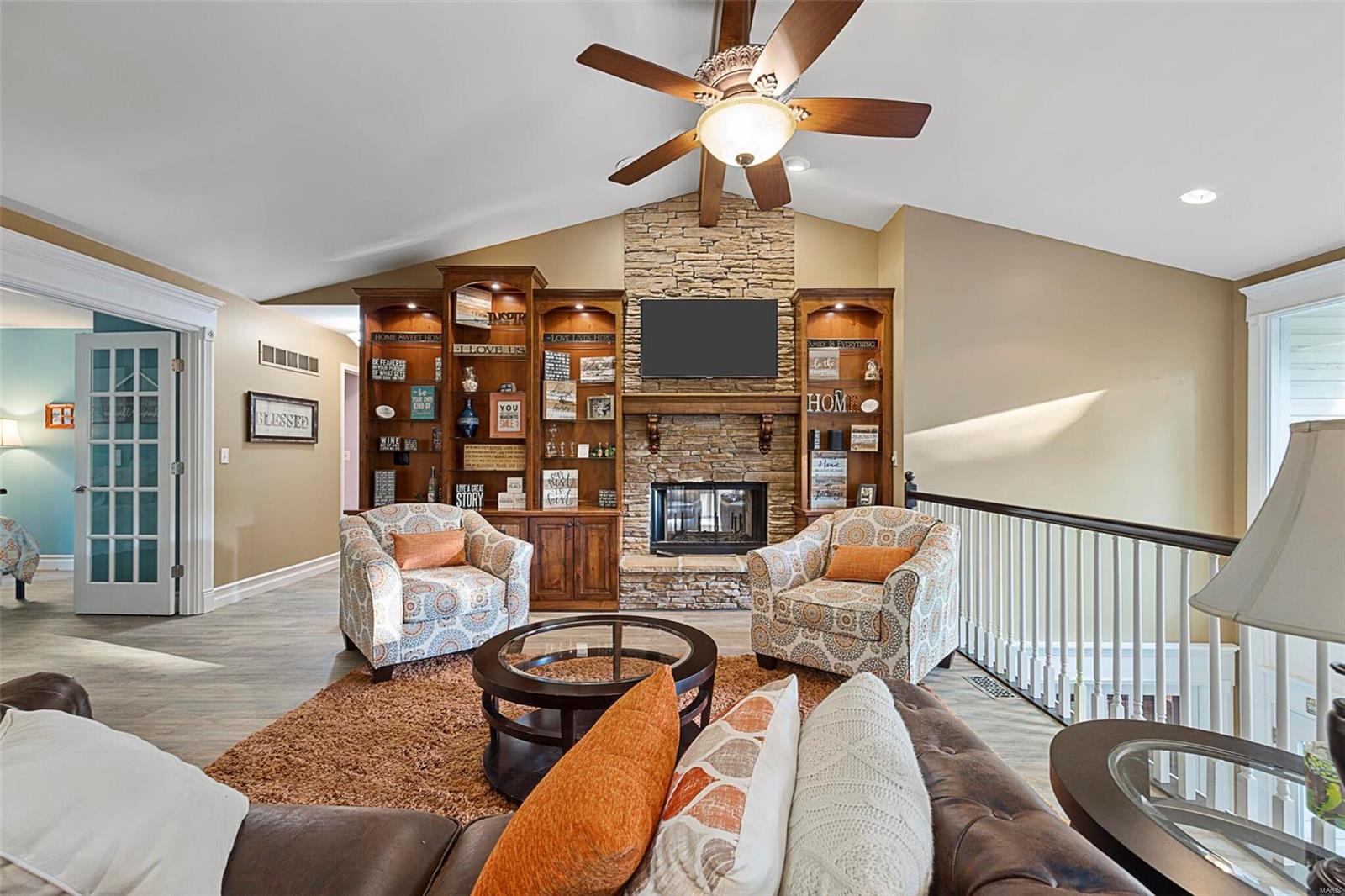 Oak Bluff Preserve #1 - Residential