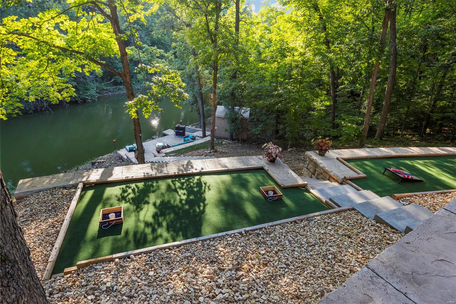 Oak Bluff Preserve #1 - Residential