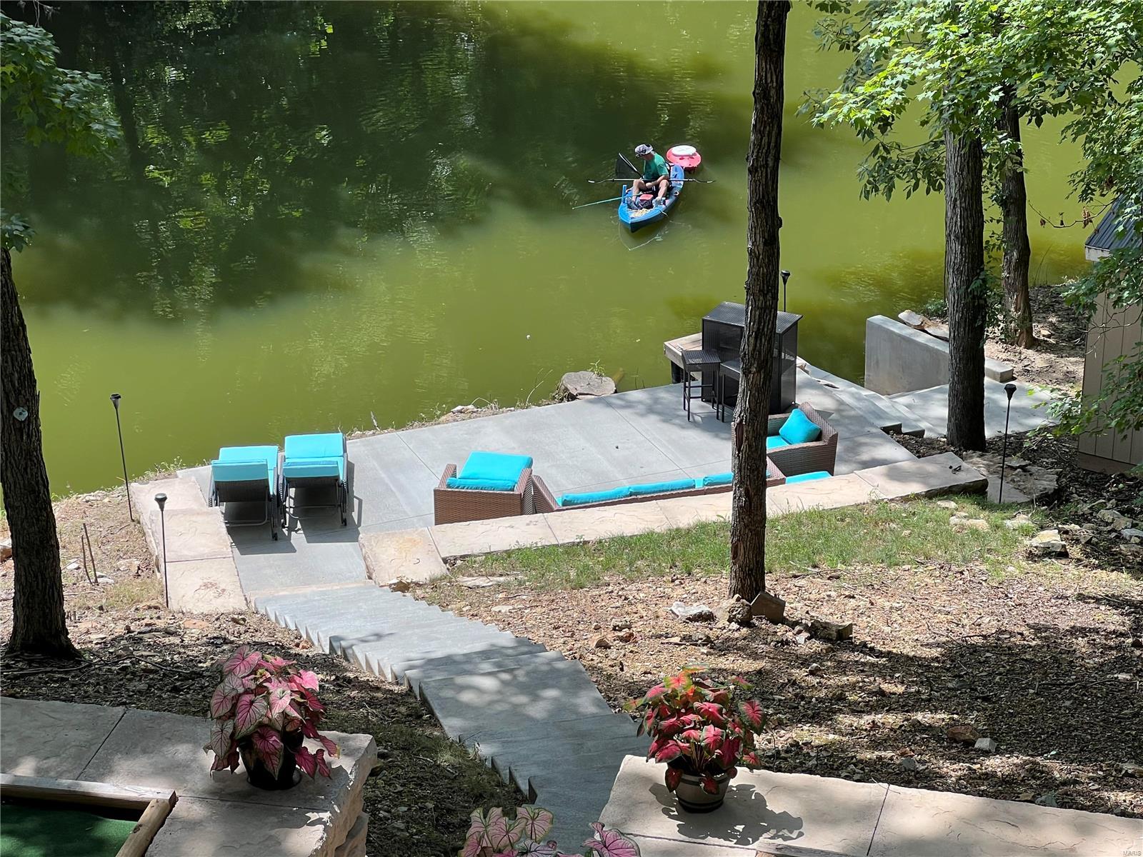 Oak Bluff Preserve #1 - Residential