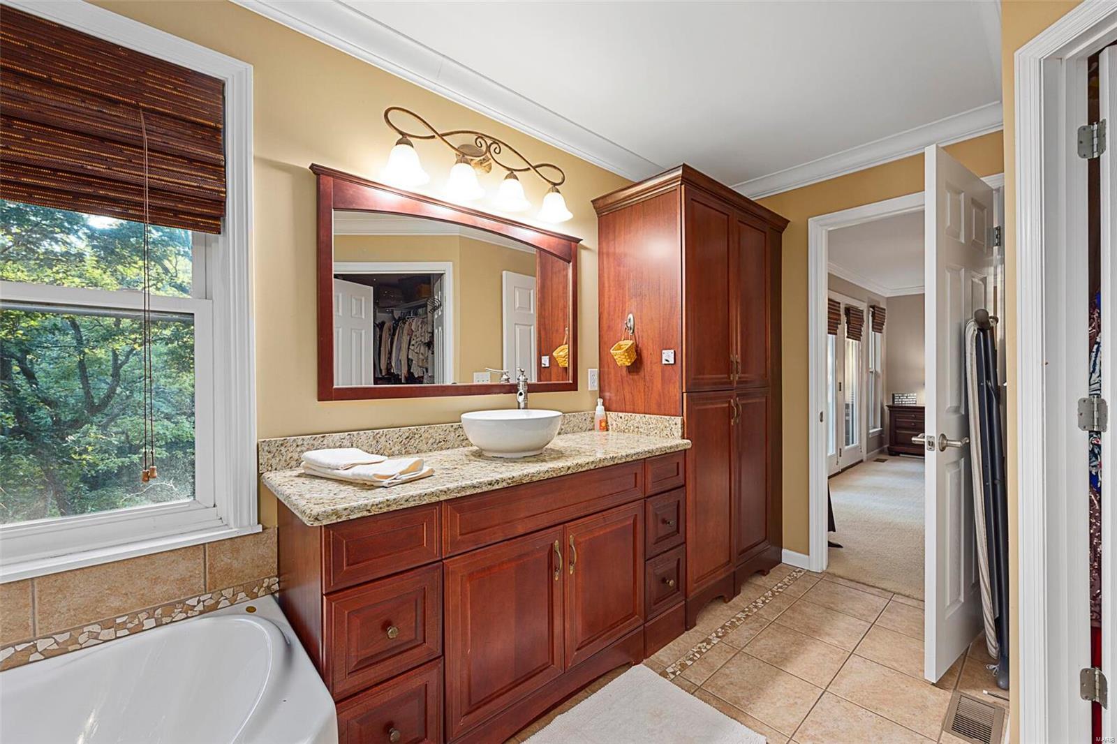 Oak Bluff Preserve #1 - Residential